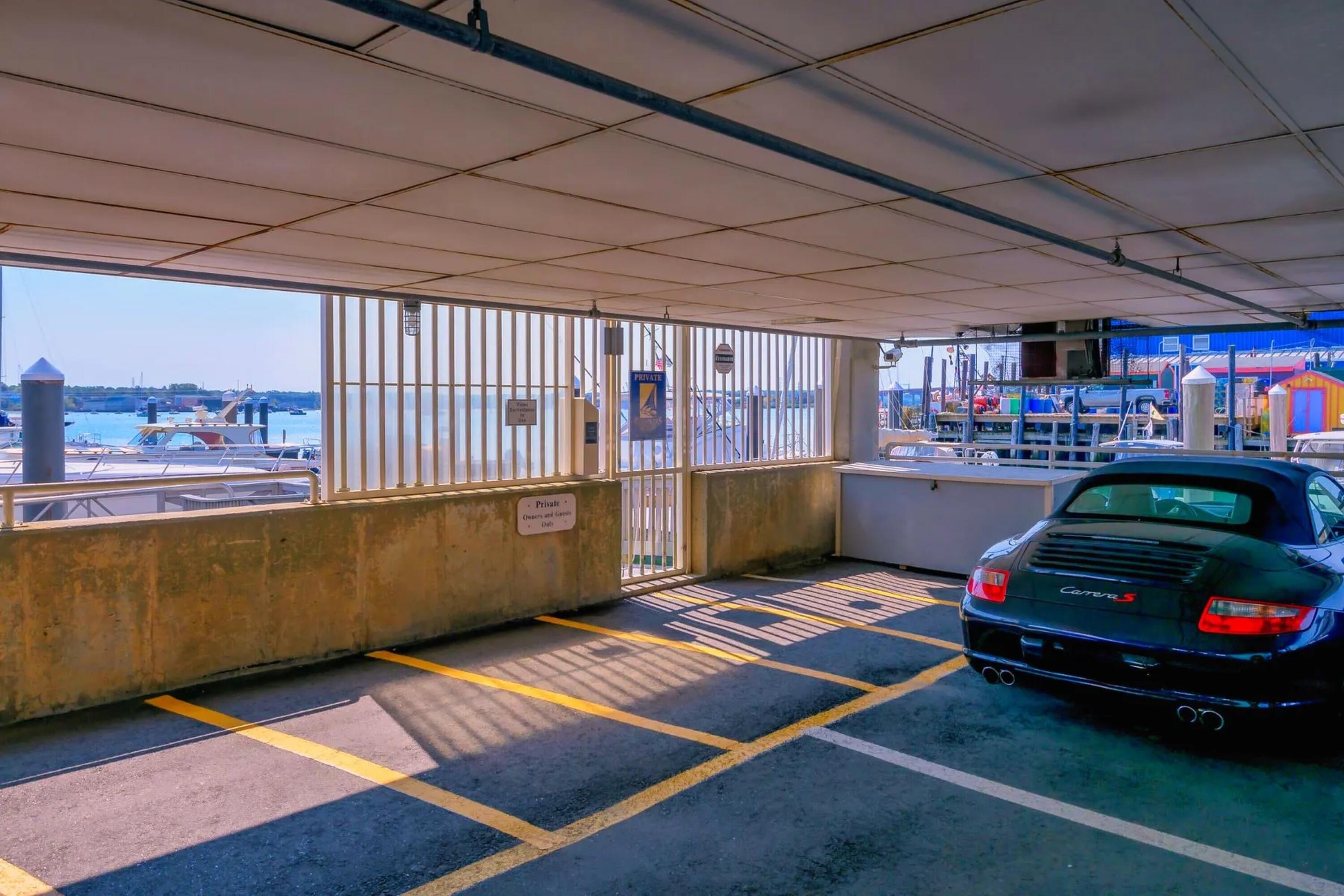 76 Chandlers Wharf 76