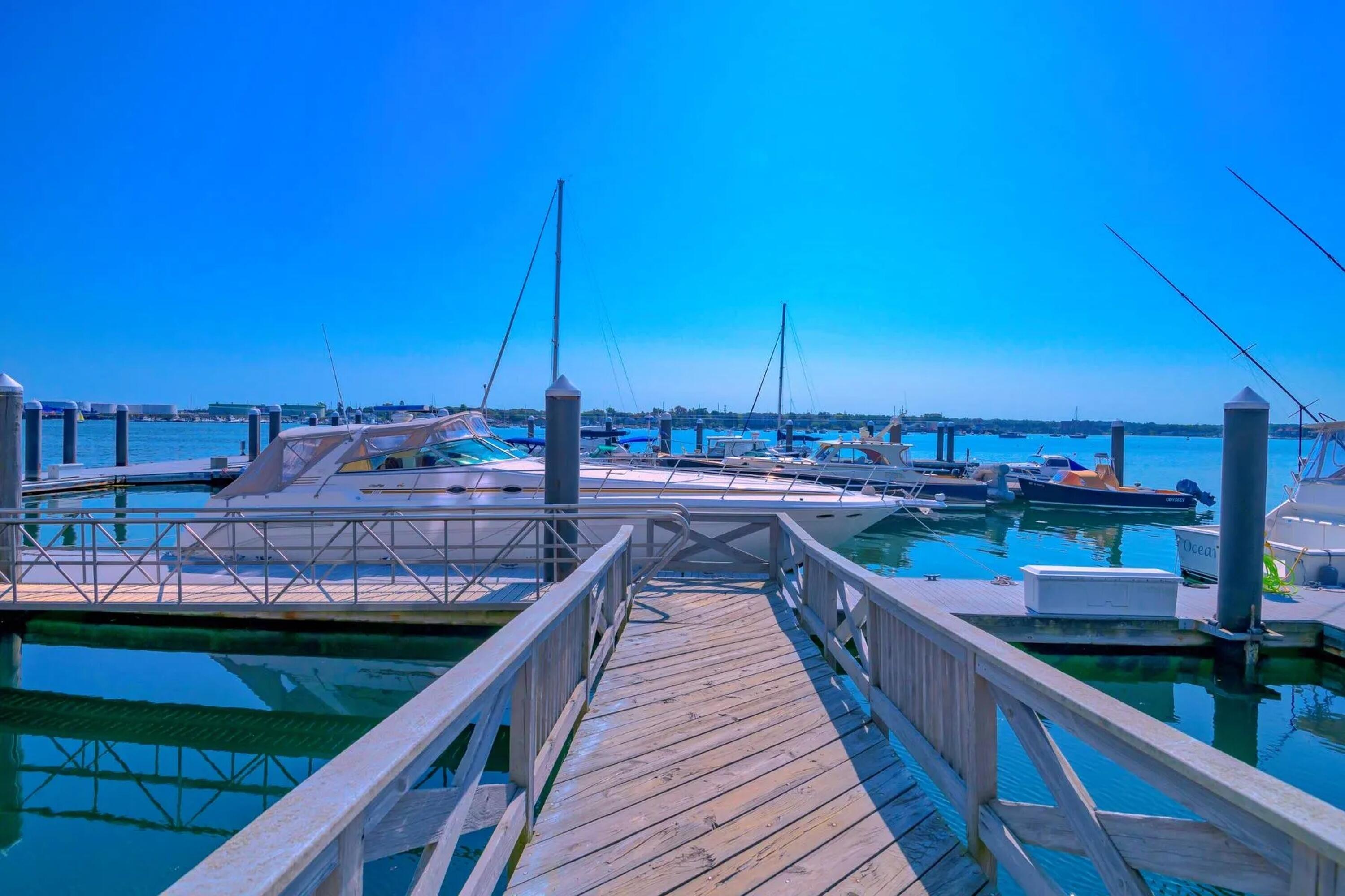 76 Chandlers Wharf 76