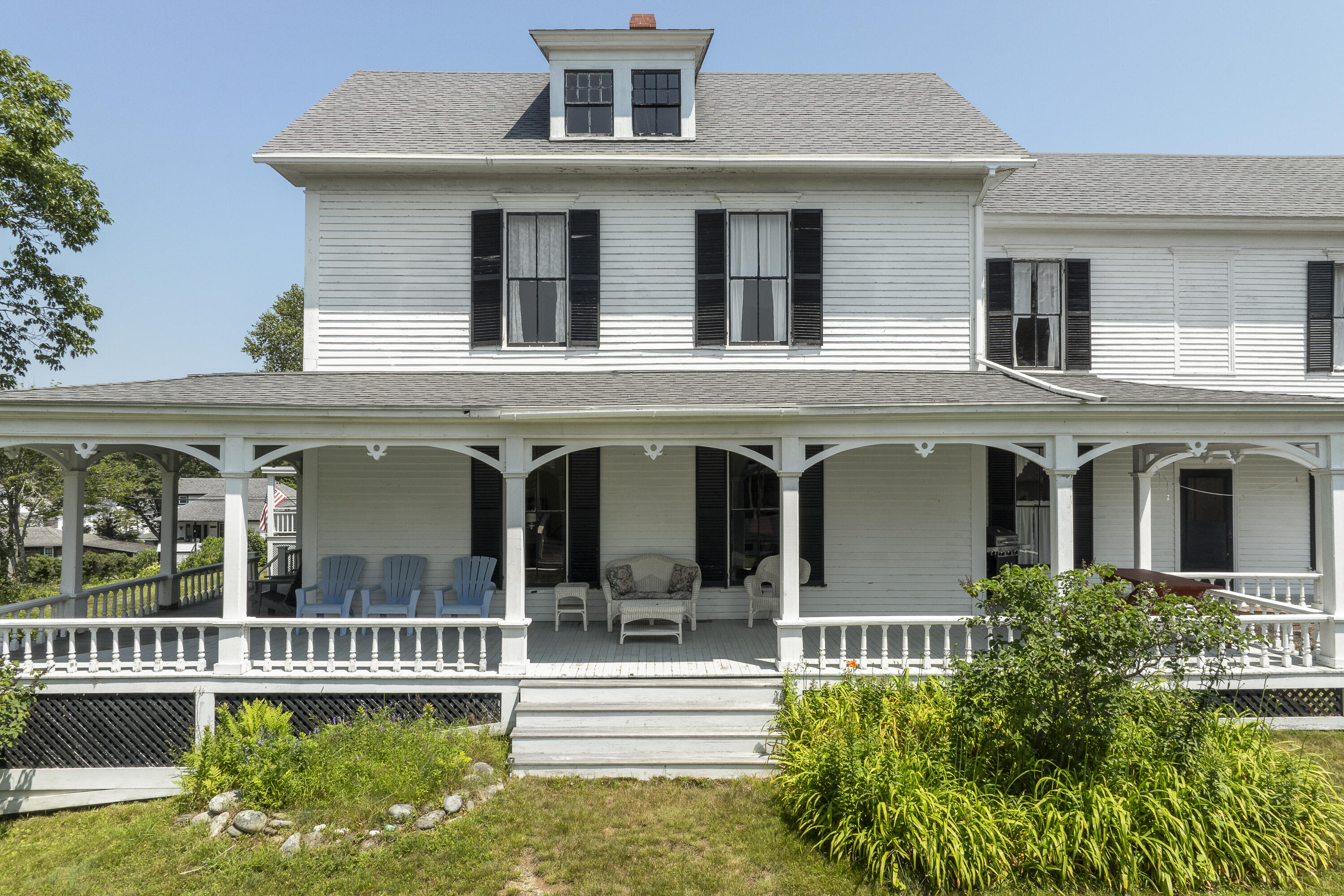 9 Grove Street