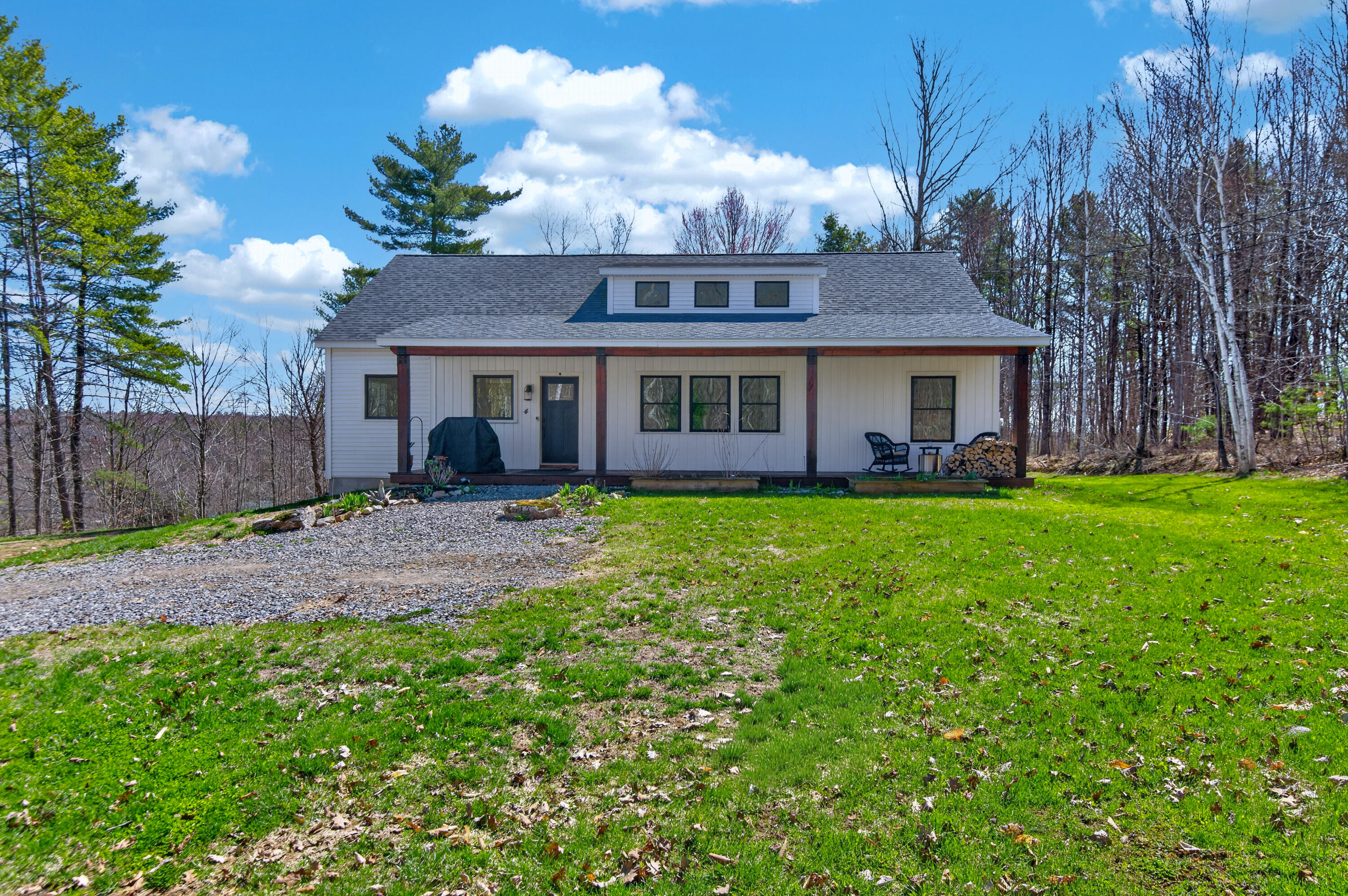 4 Overlook Drive