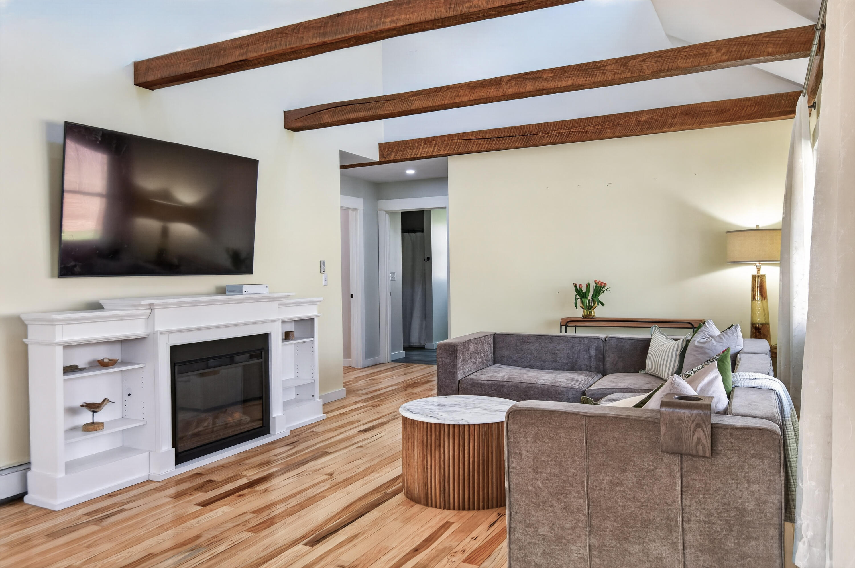 4 Overlook Drive
