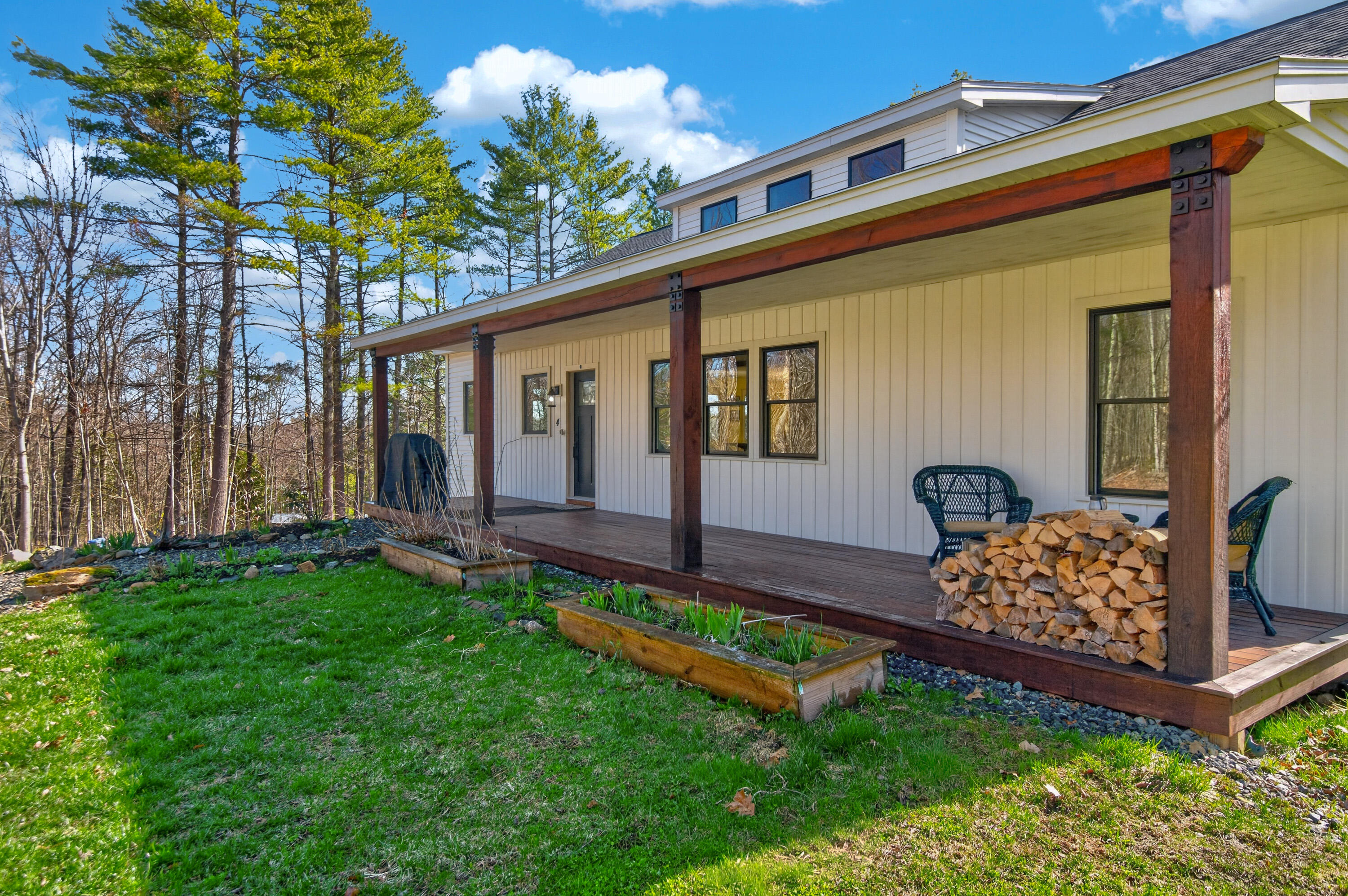 4 Overlook Drive