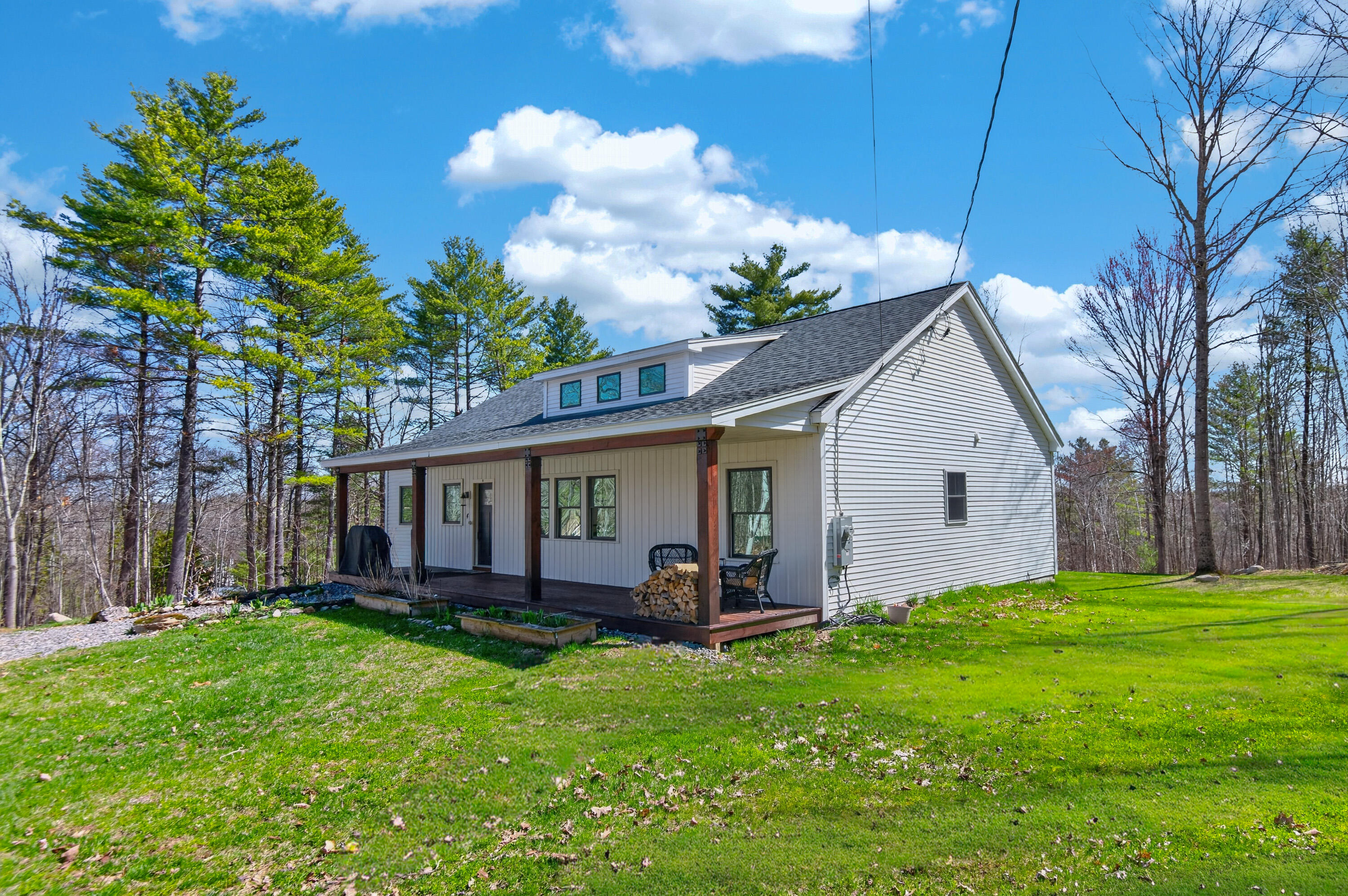 4 Overlook Drive