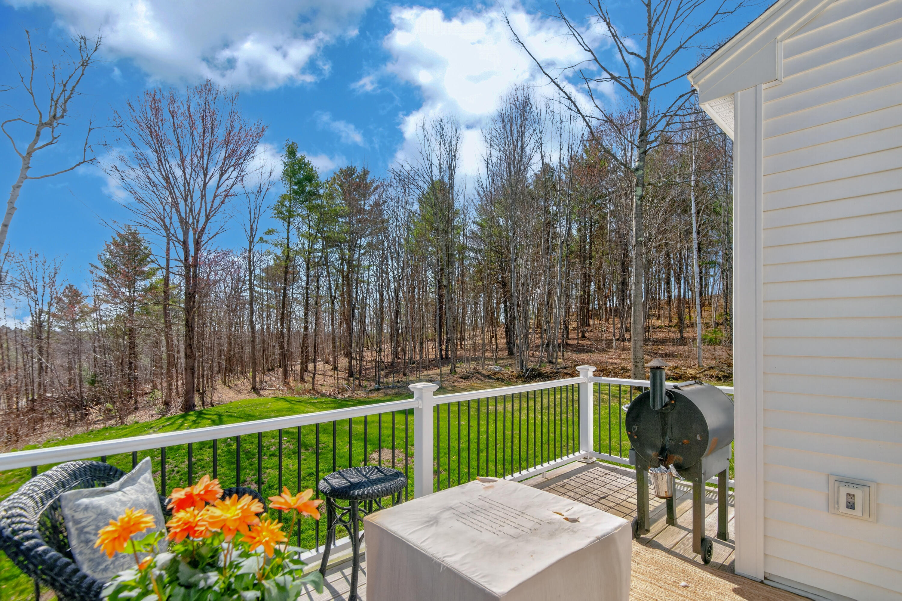 4 Overlook Drive