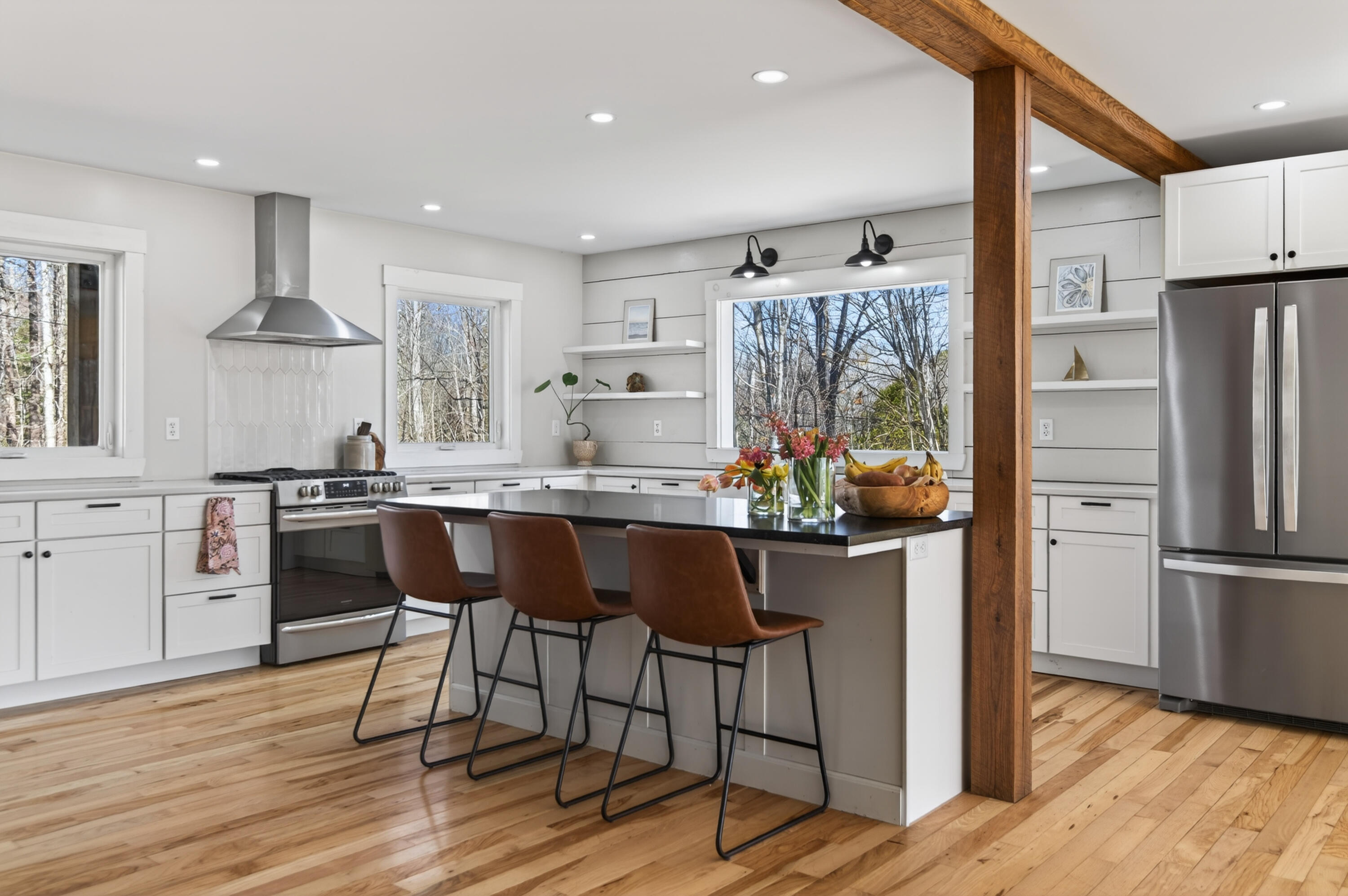 4 Overlook Drive