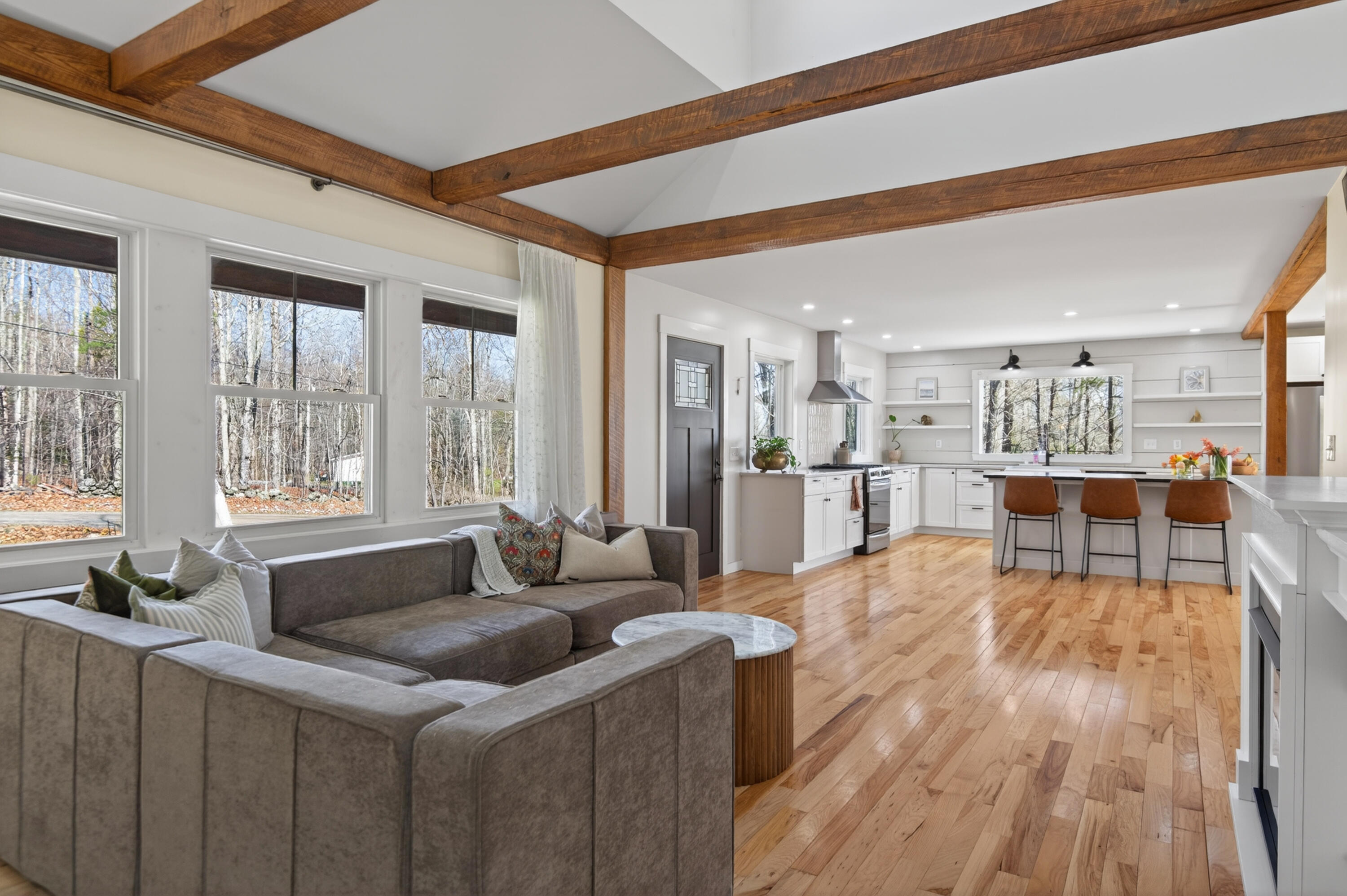 4 Overlook Drive