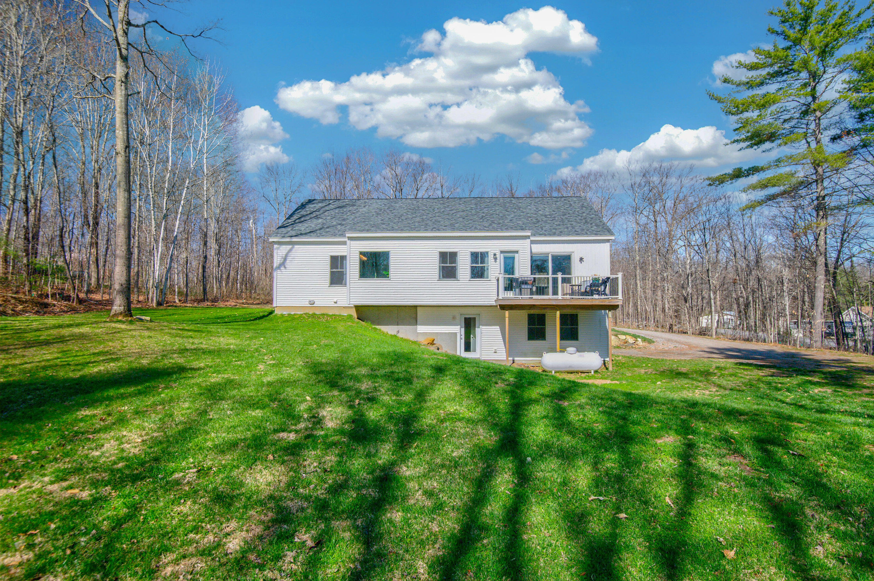 4 Overlook Drive
