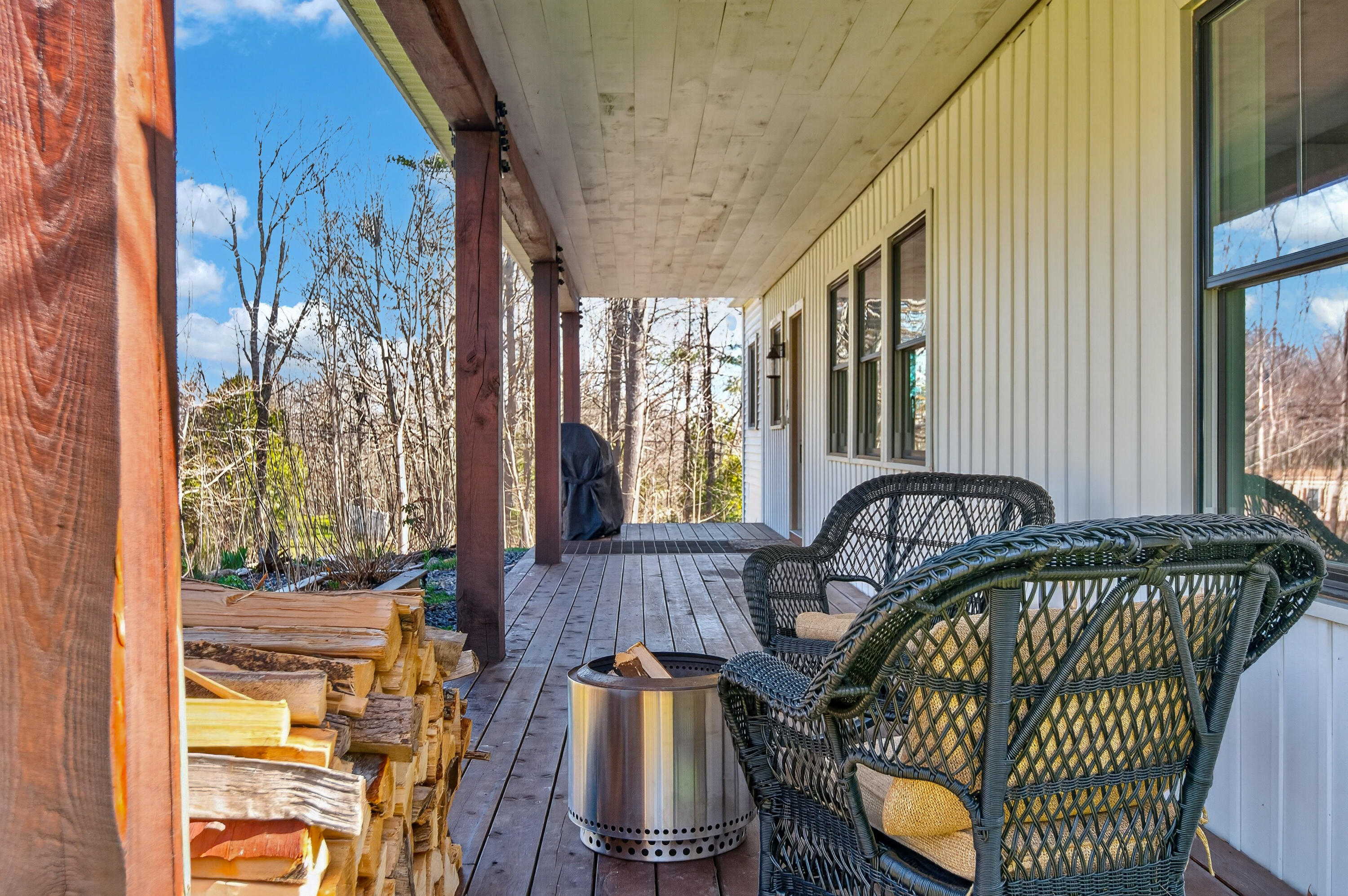 4 Overlook Drive