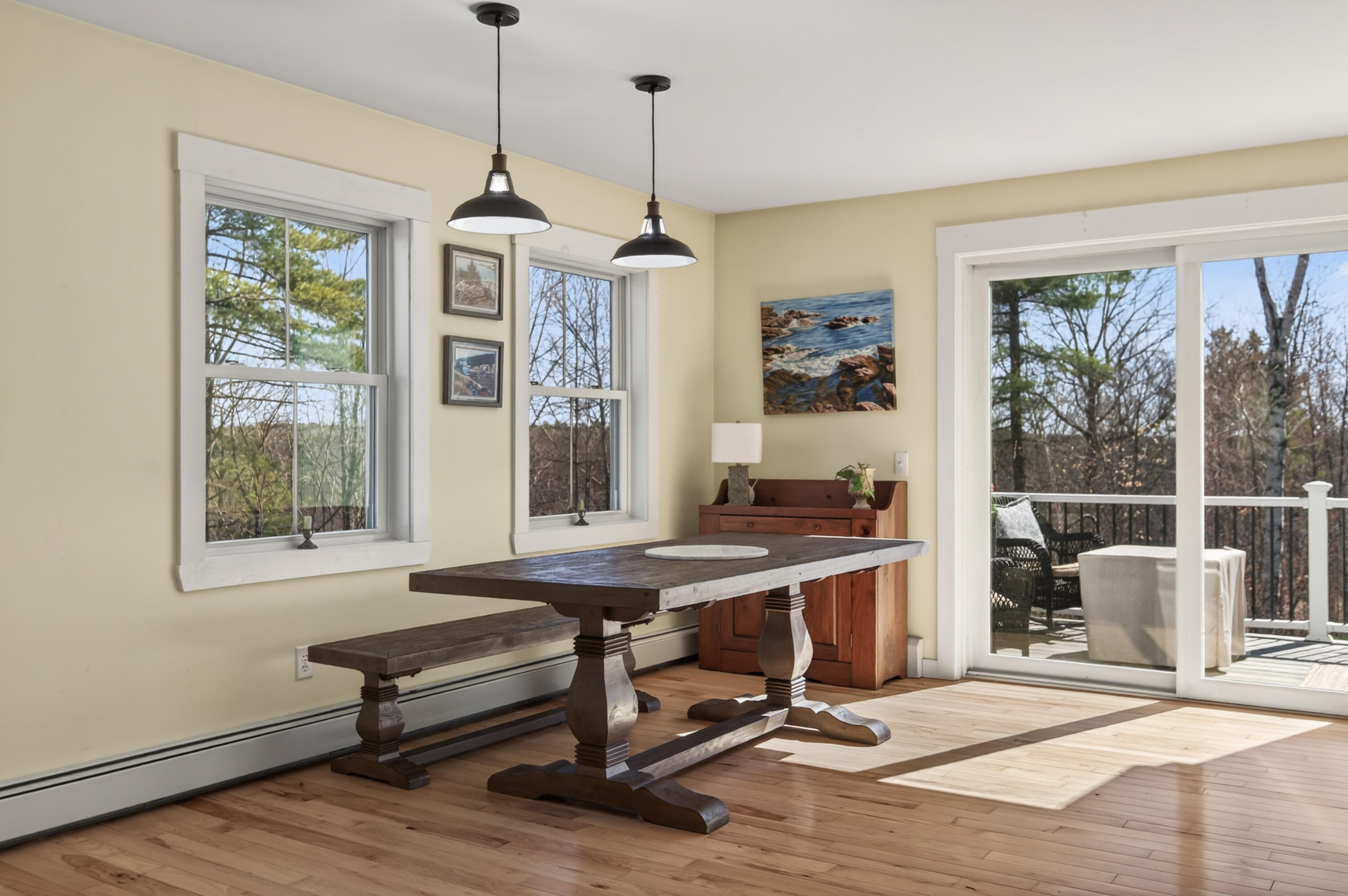 4 Overlook Drive