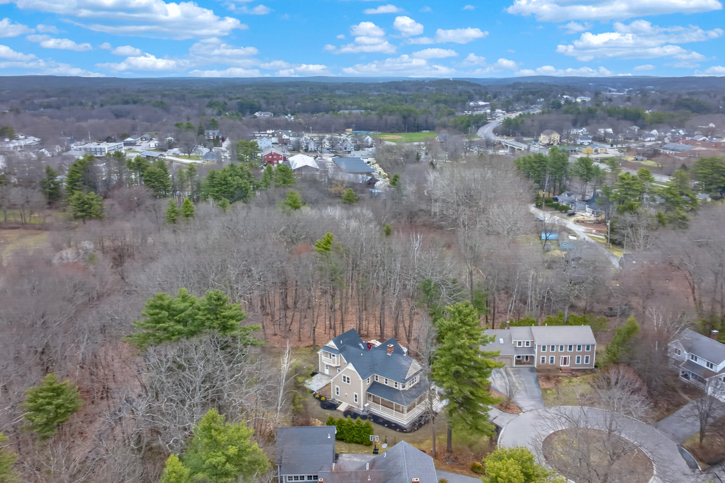 106 Village Brook Road