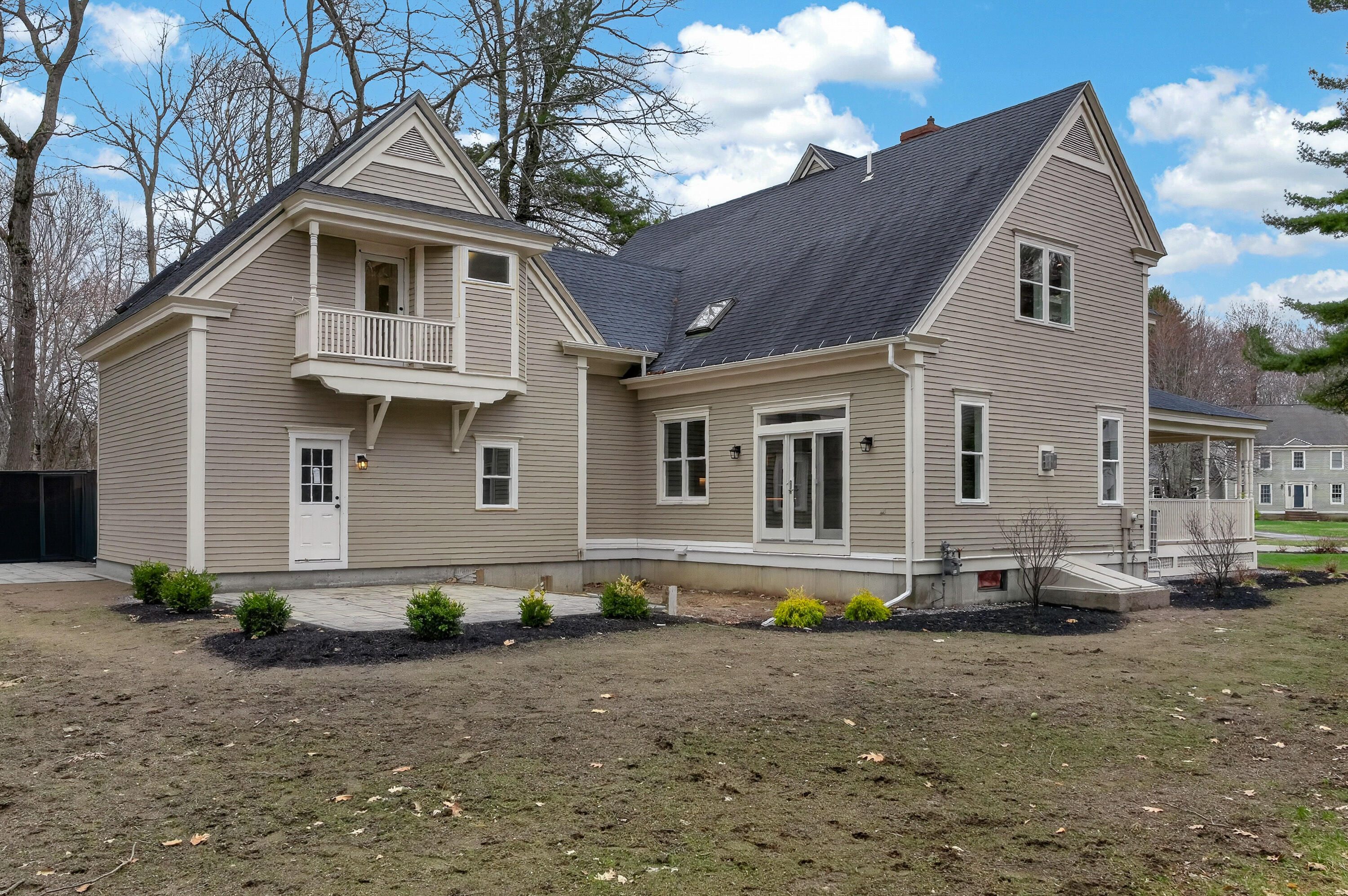 106 Village Brook Road