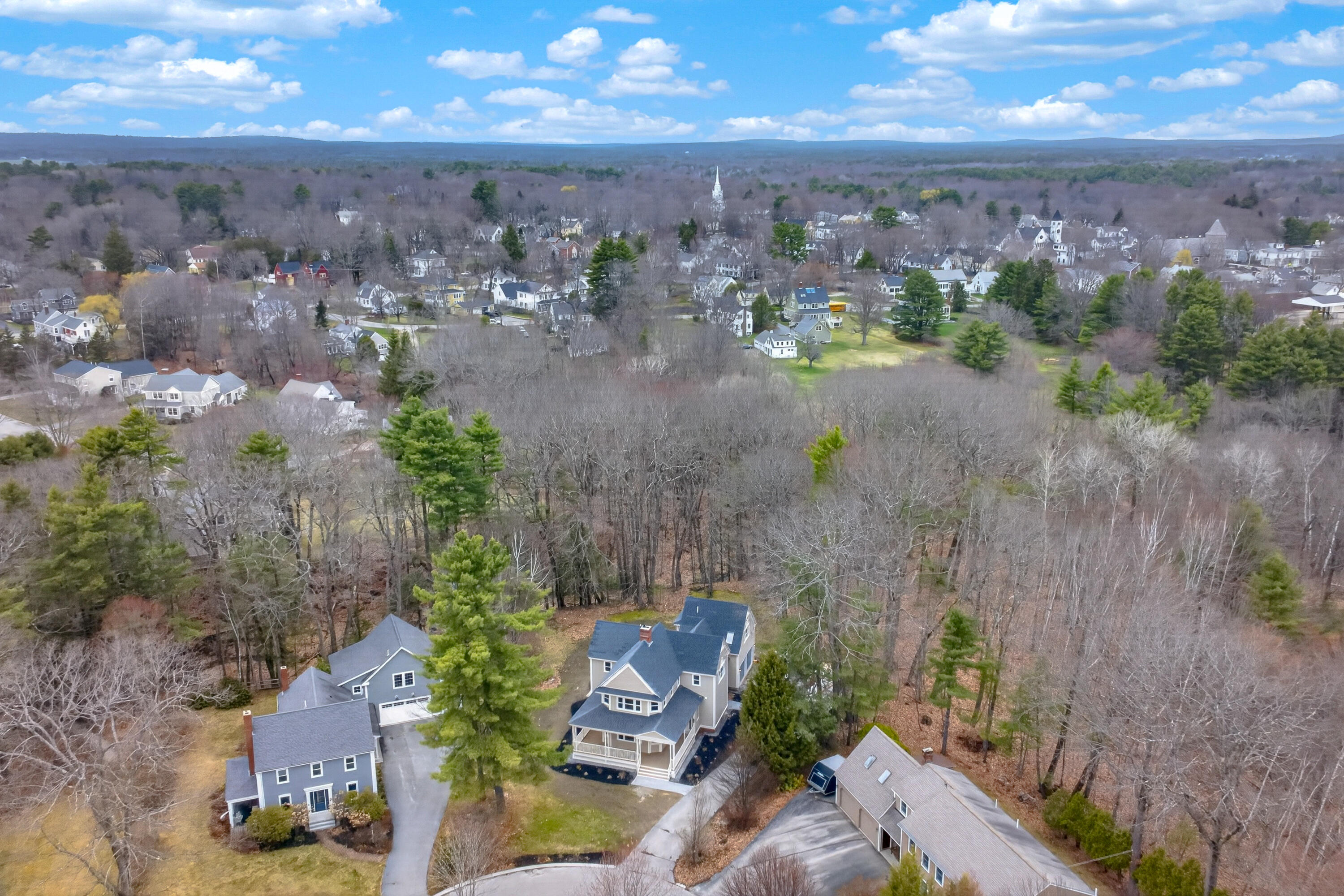 106 Village Brook Road