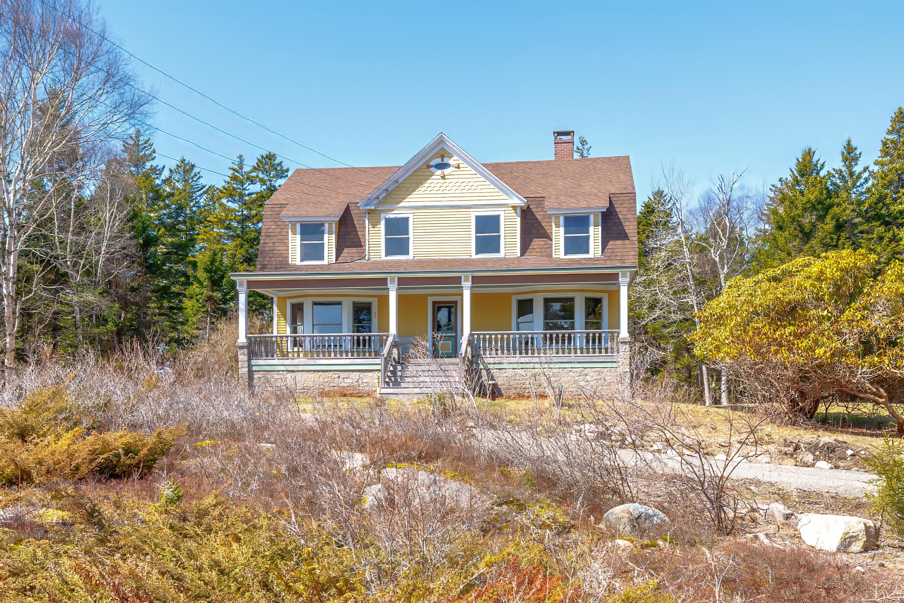 221 Harbor Road