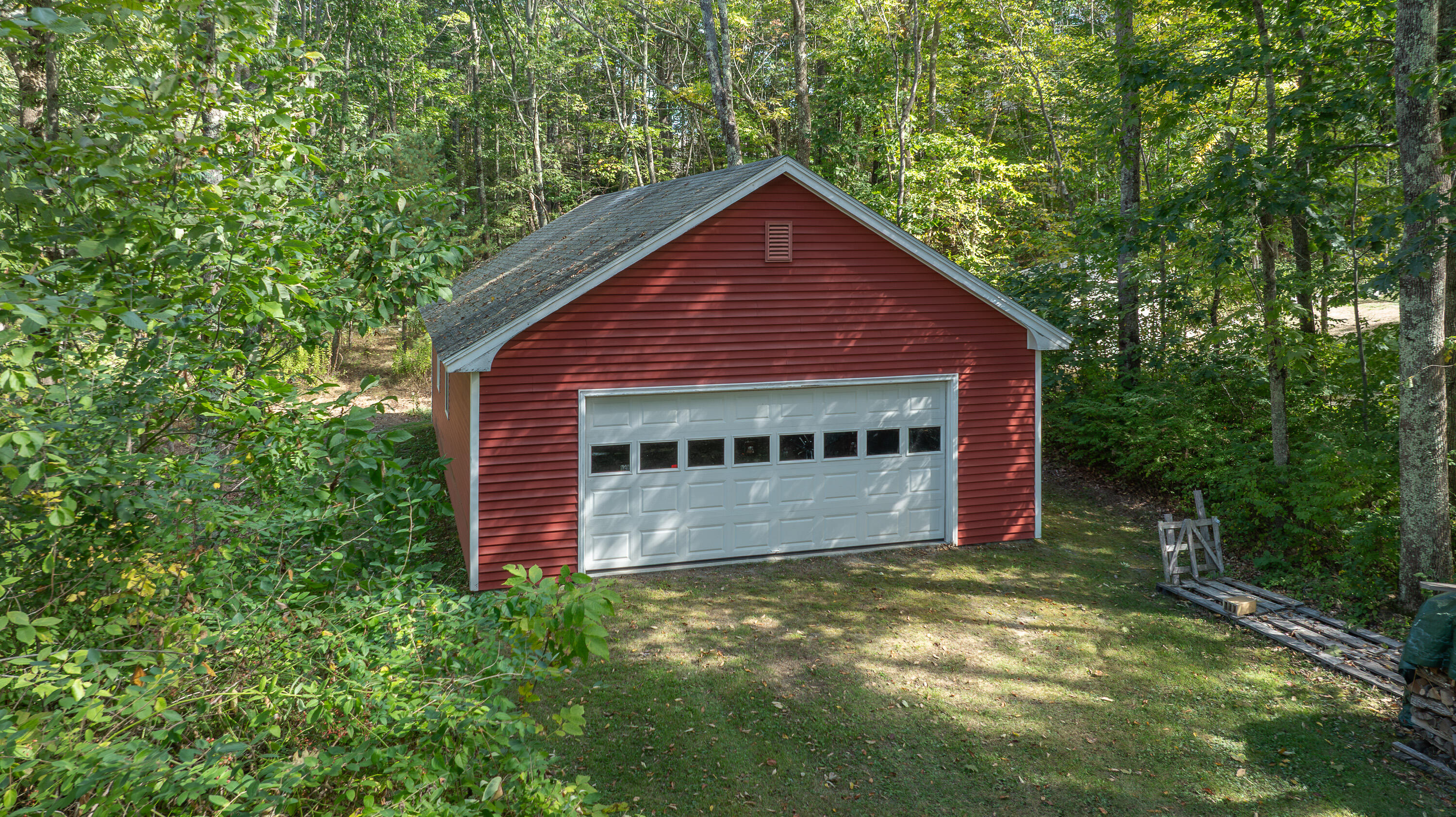 69 Falmouth Street