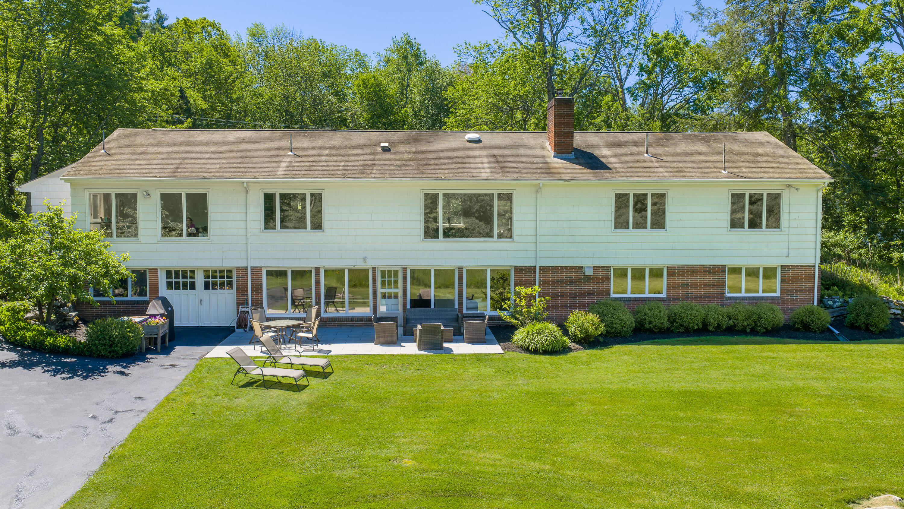 69 Falmouth Street