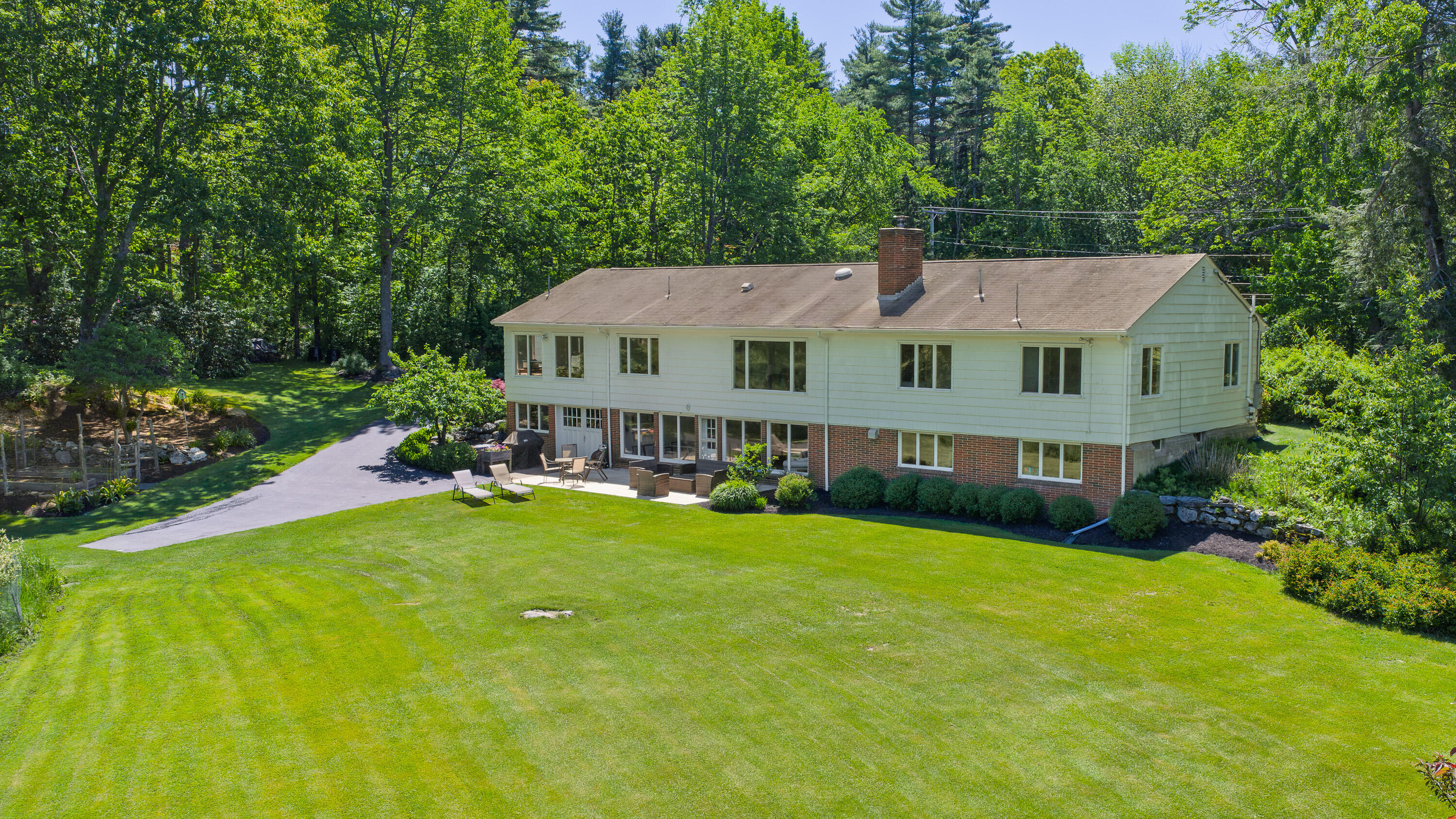 69 Falmouth Street