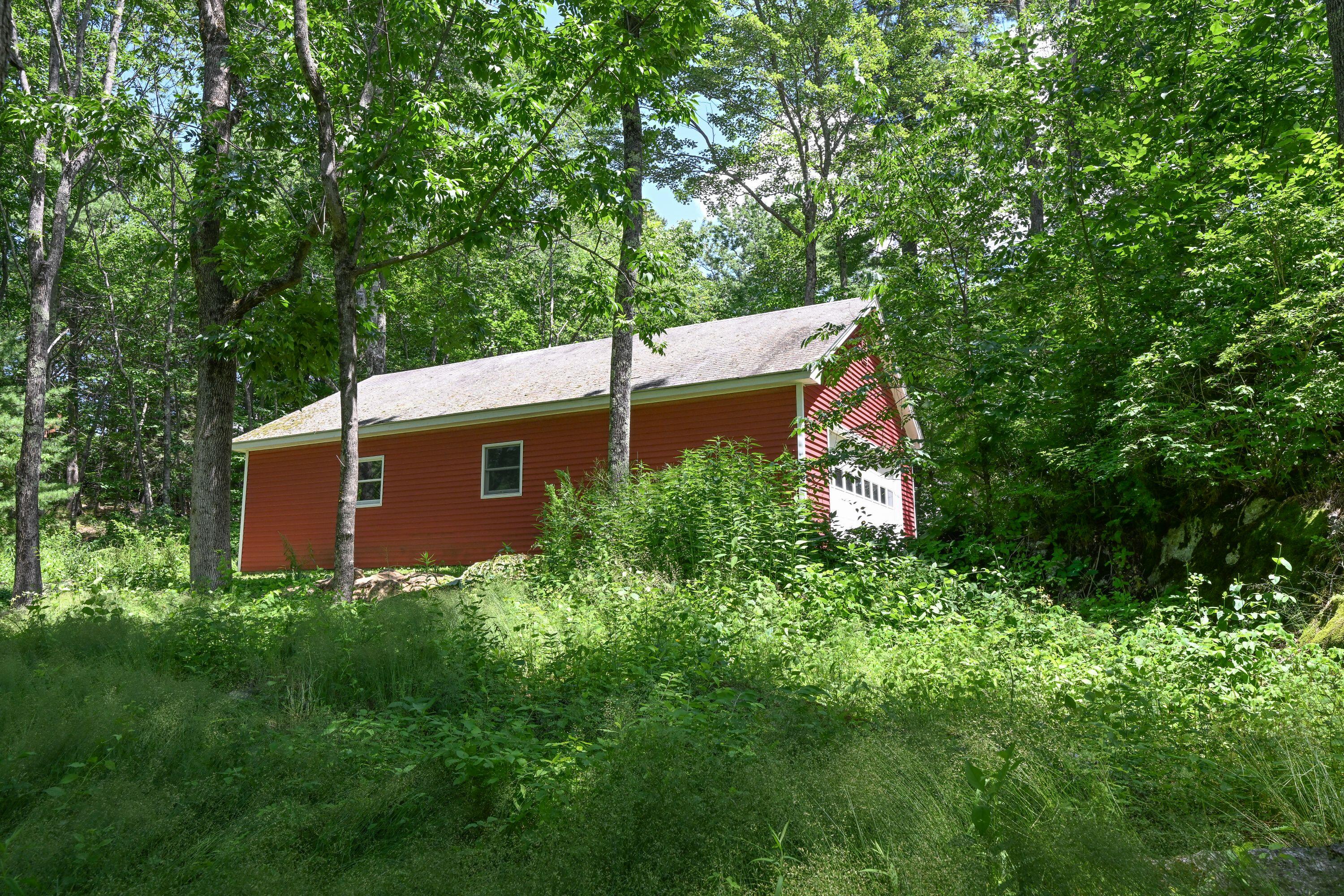 69 Falmouth Street