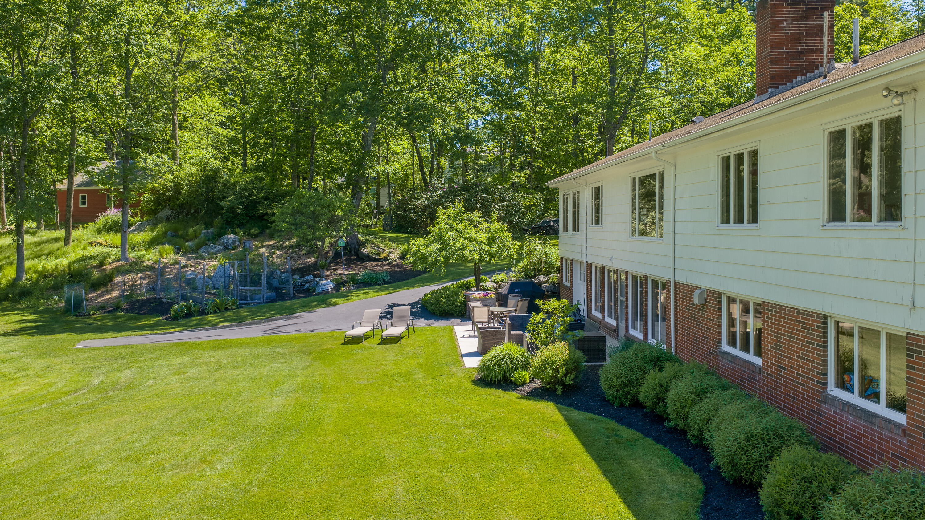 69 Falmouth Street