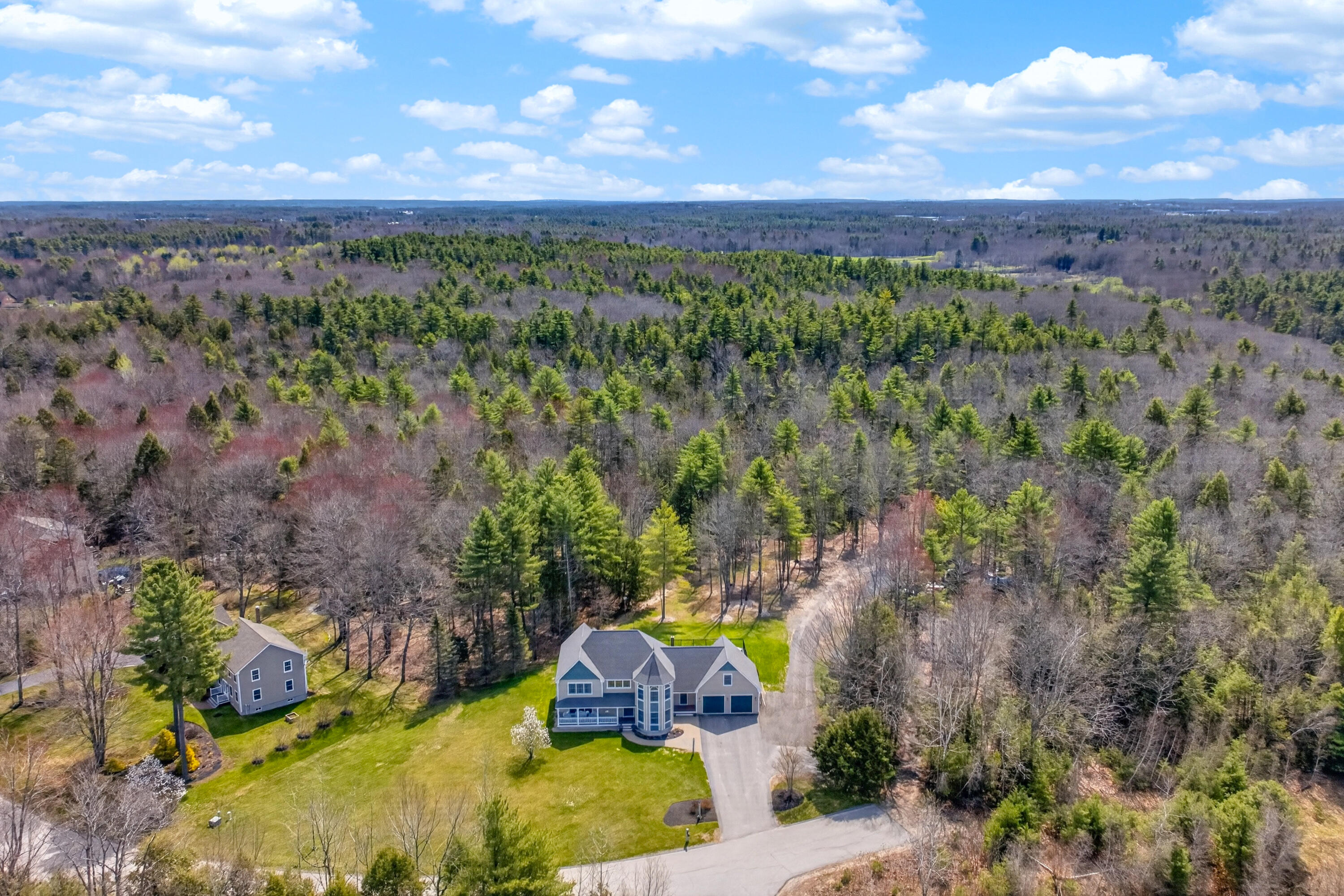 18 Laurel Ridge Road