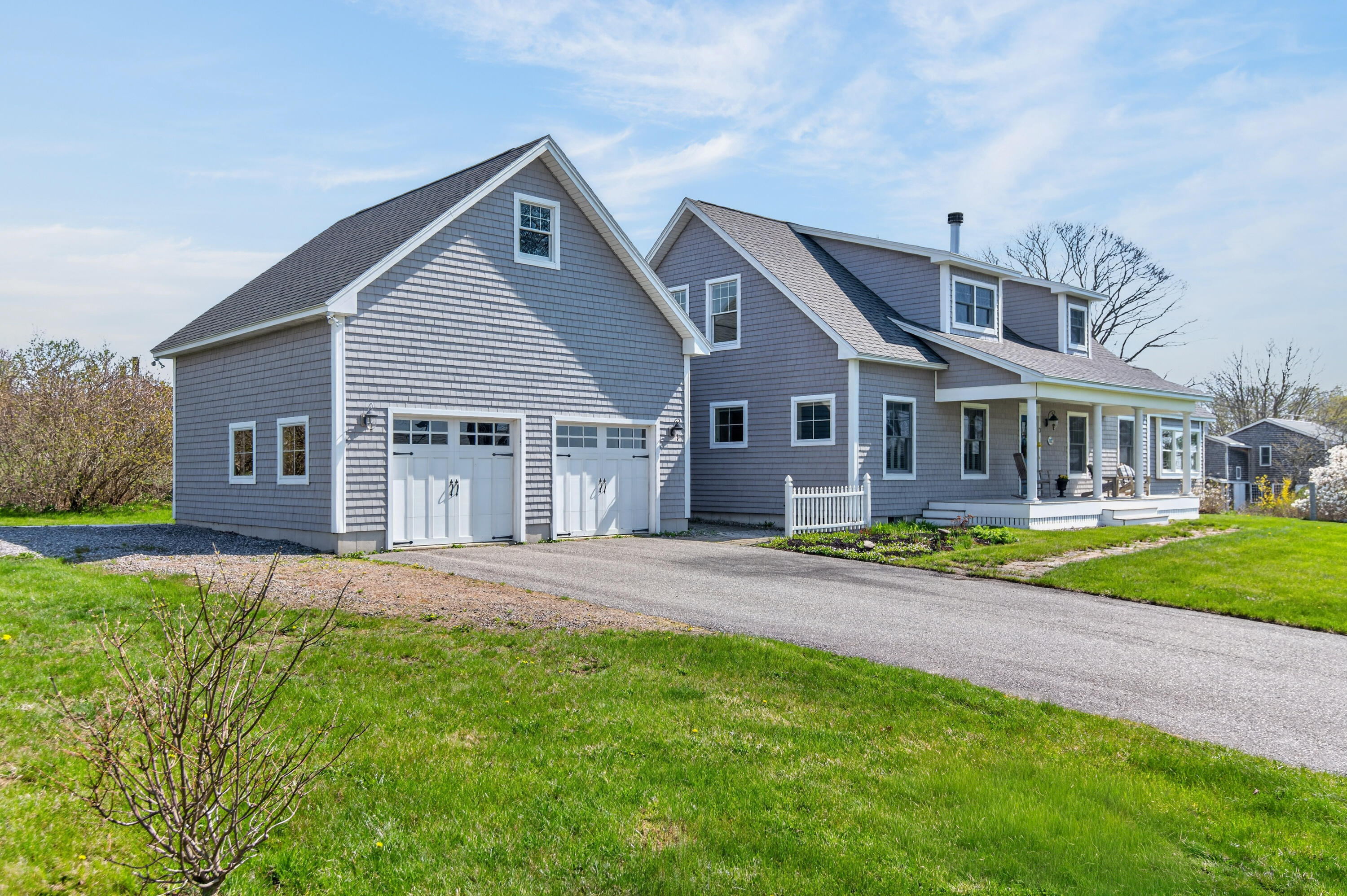 3 Merriconeag Lane