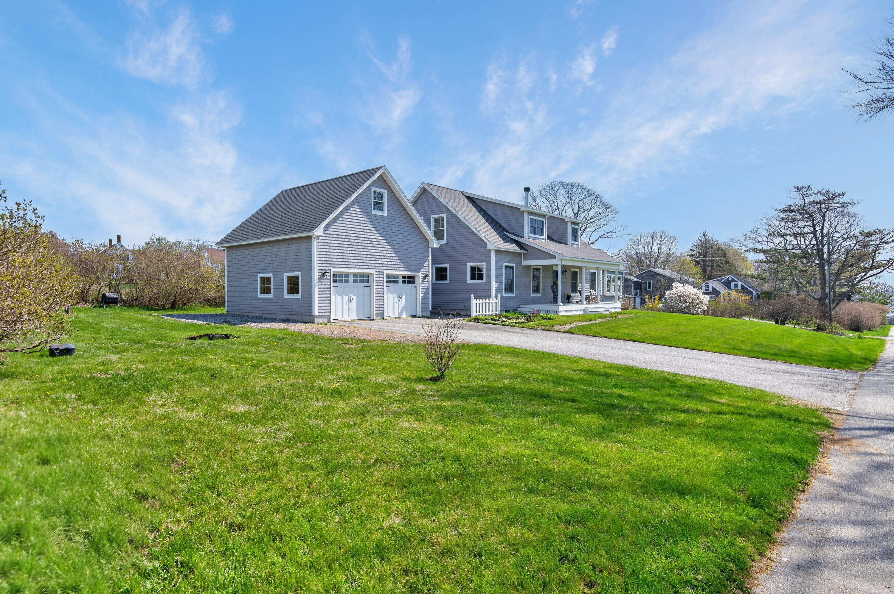 3 Merriconeag Lane
