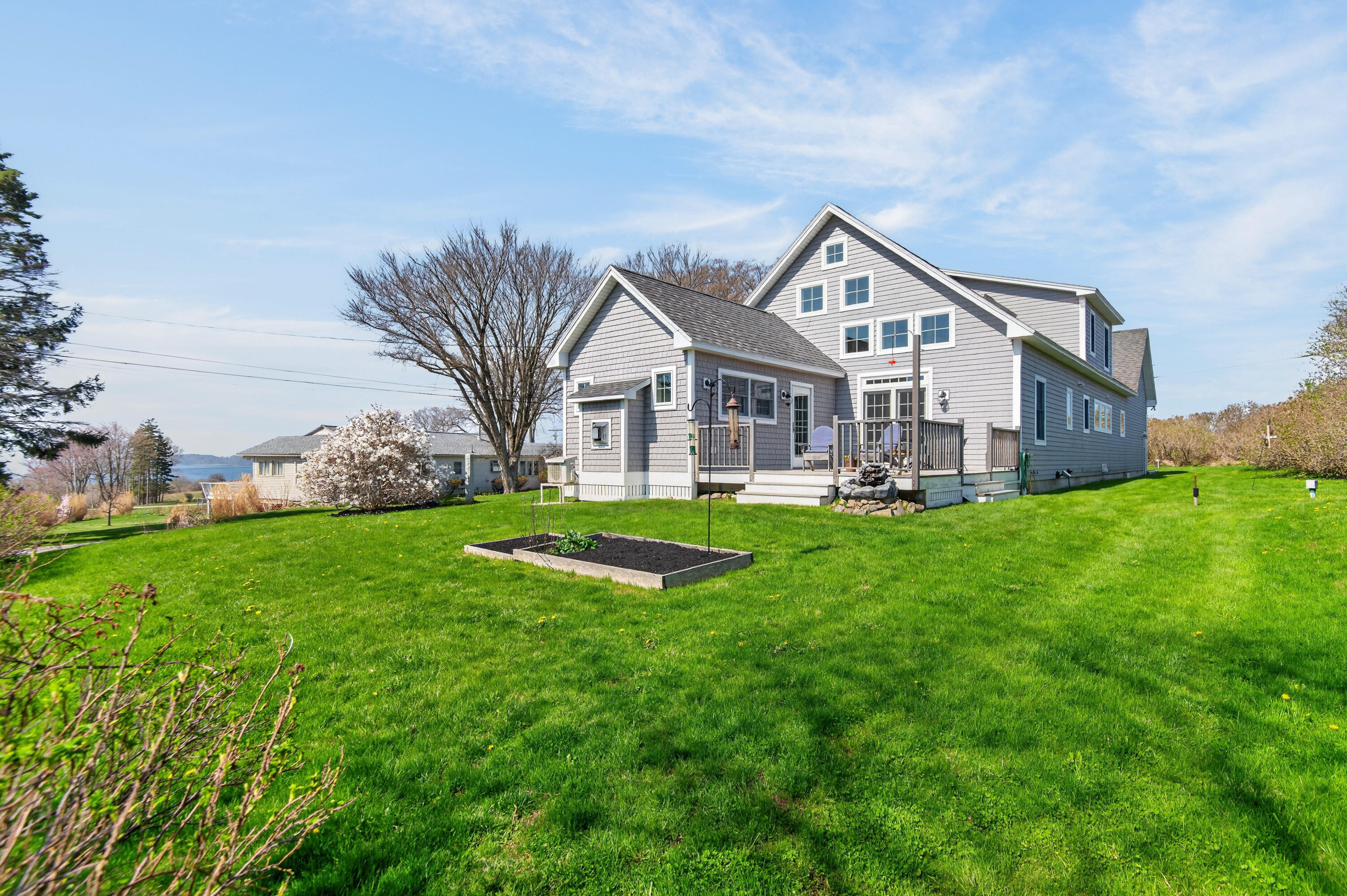 3 Merriconeag Lane