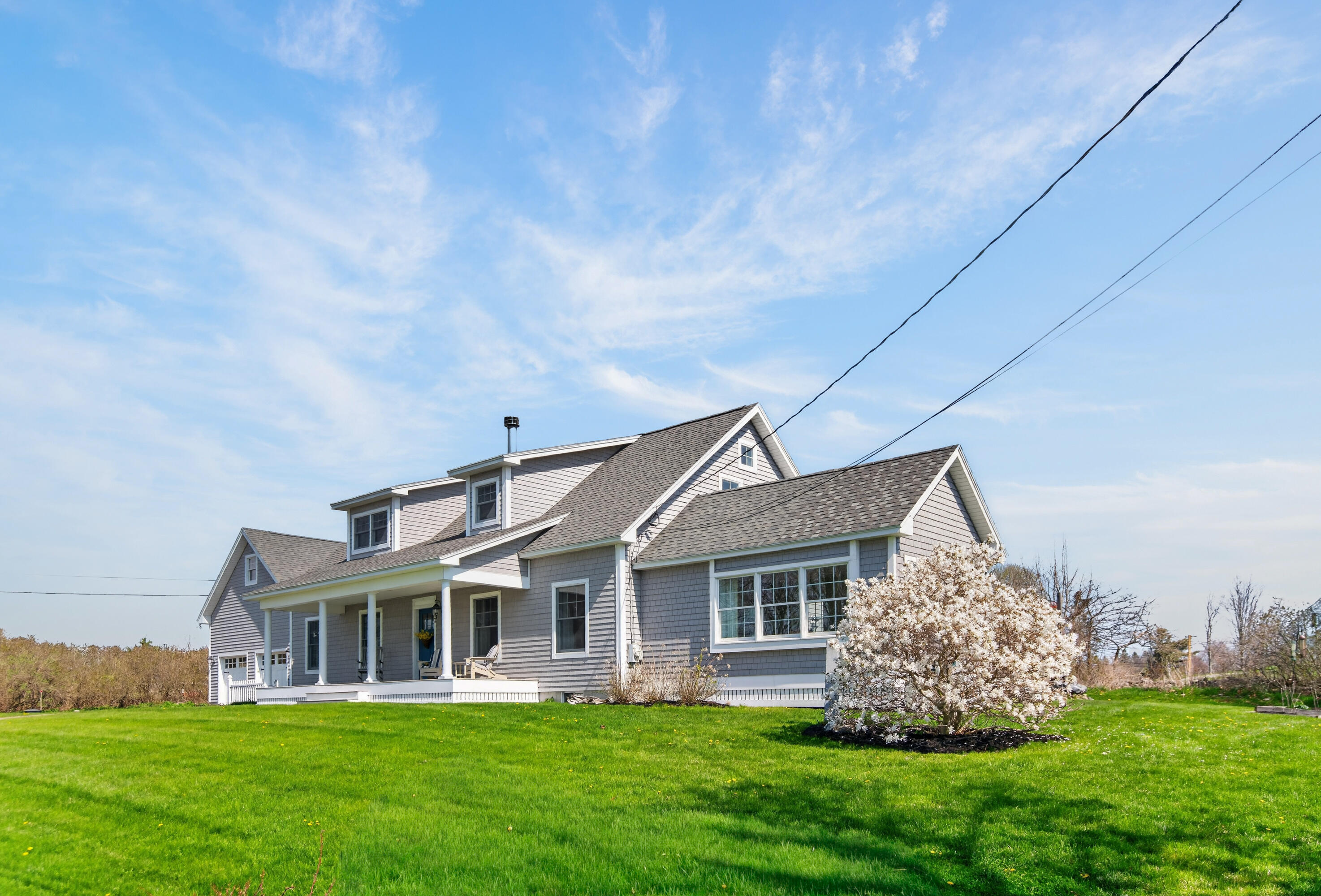 3 Merriconeag Lane