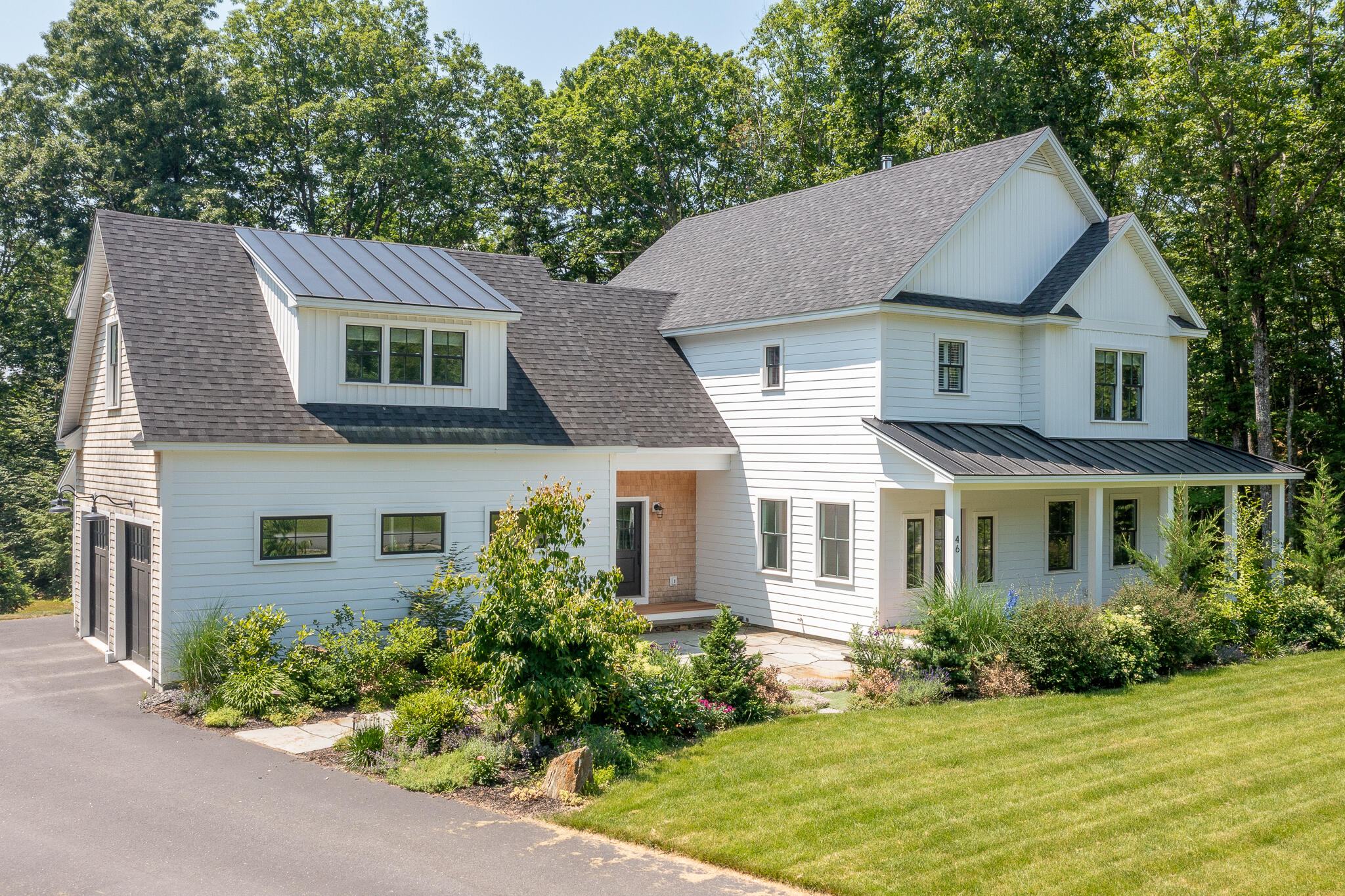 46 Cortland Court
