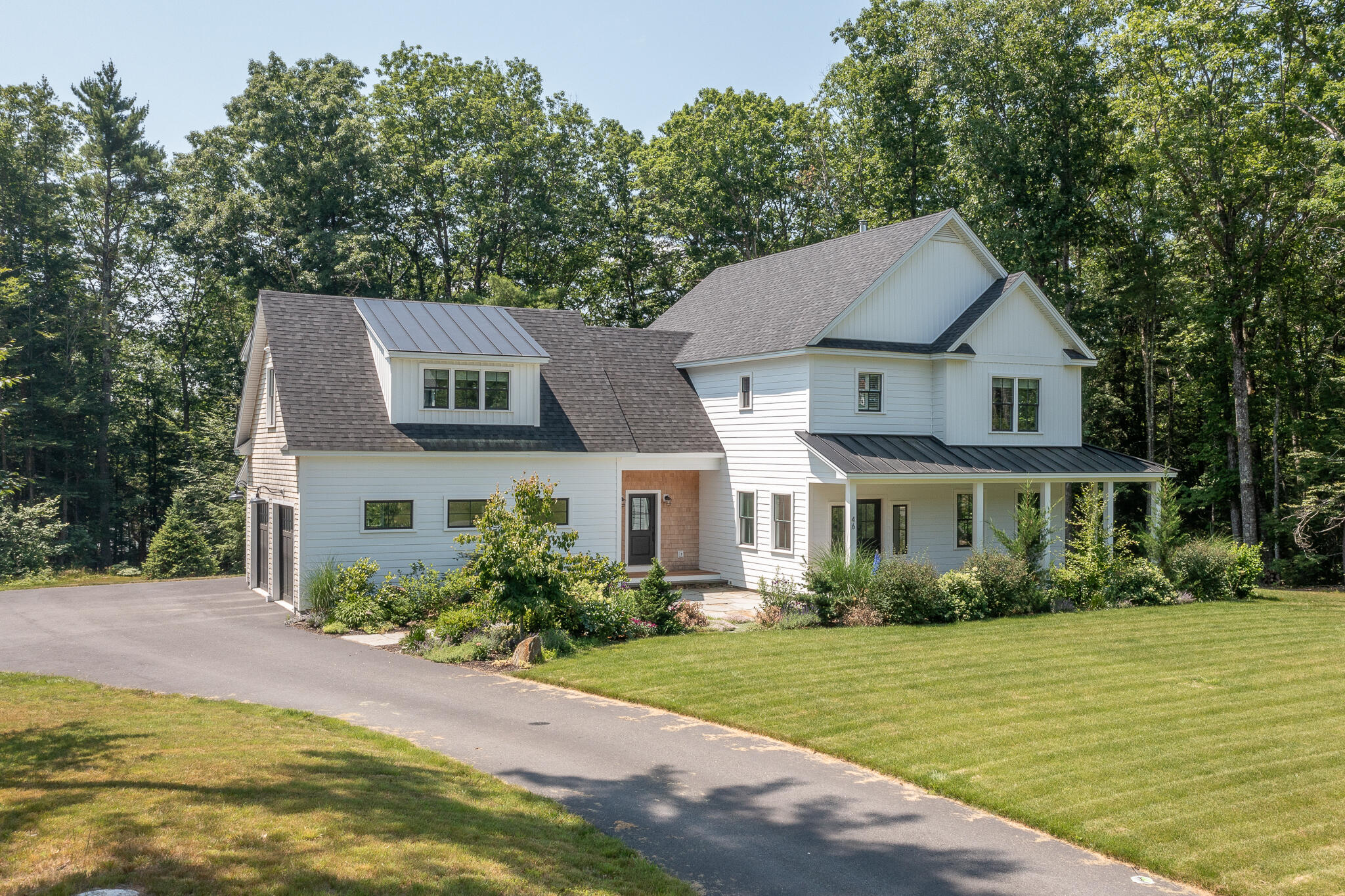 46 Cortland Court