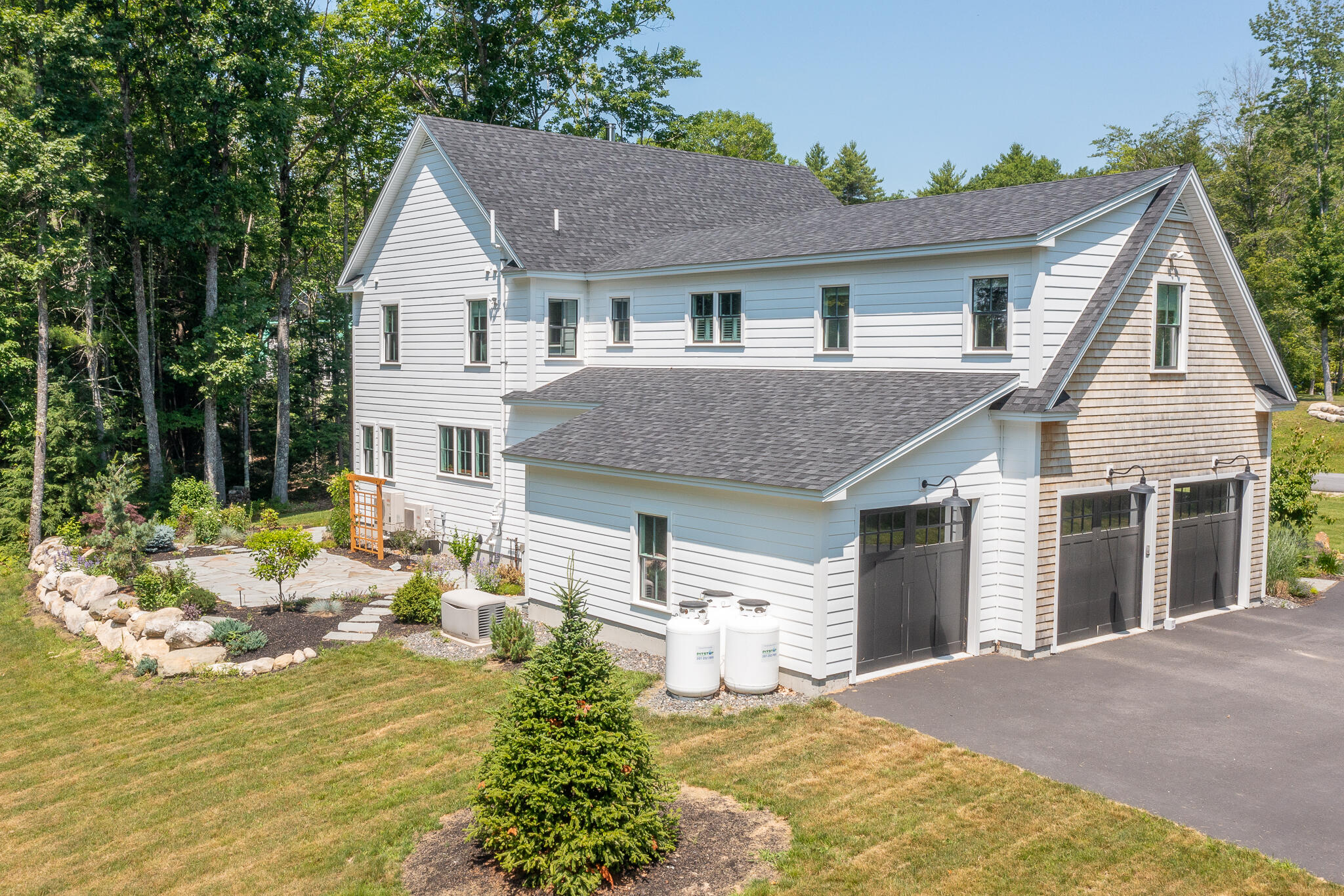 46 Cortland Court