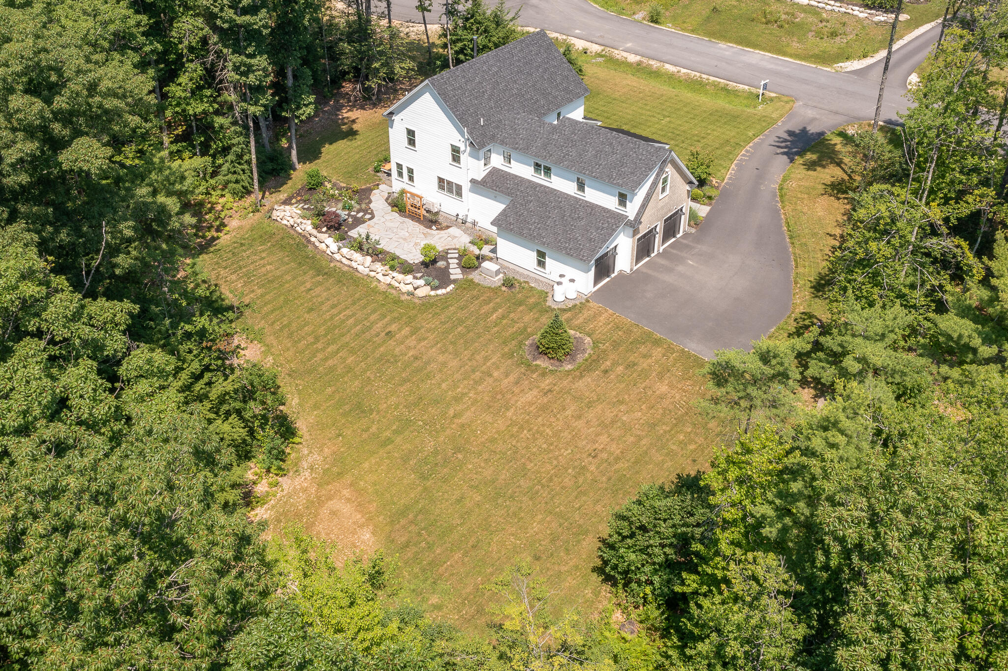 46 Cortland Court