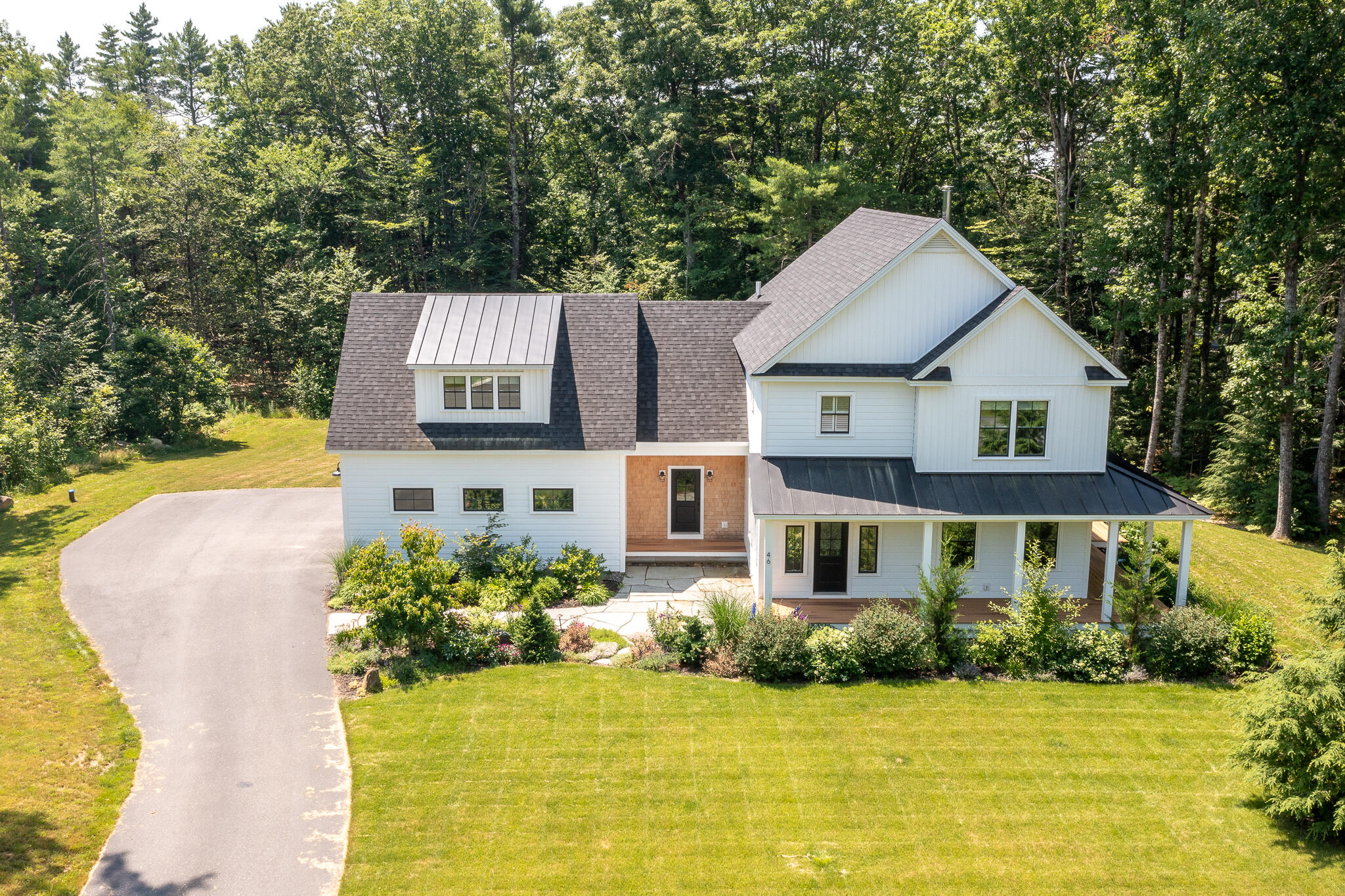 46 Cortland Court