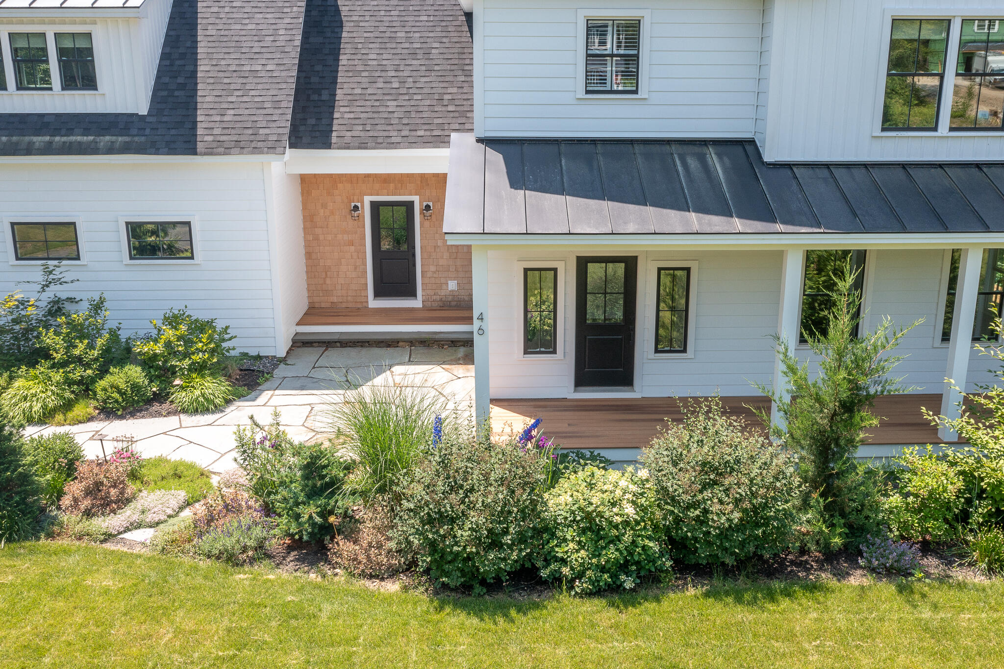 46 Cortland Court