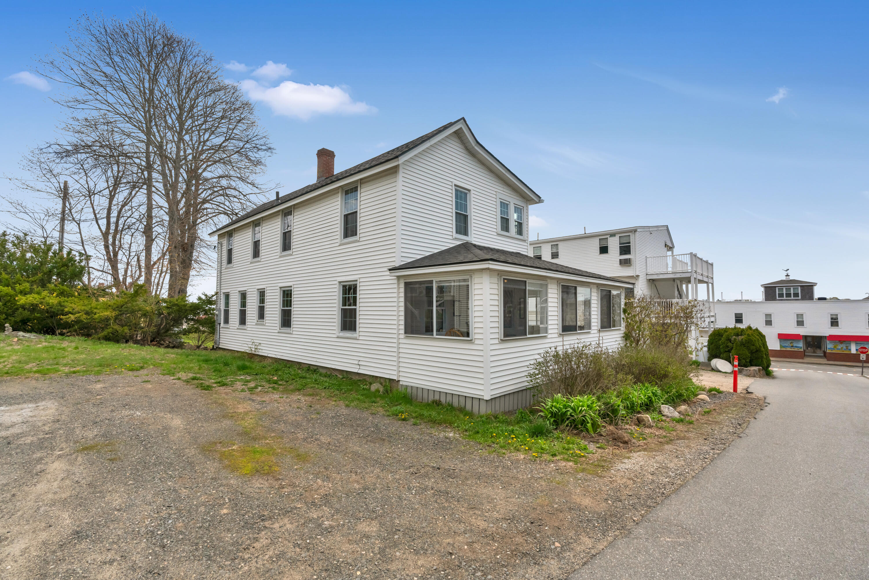 4 Micelan Road