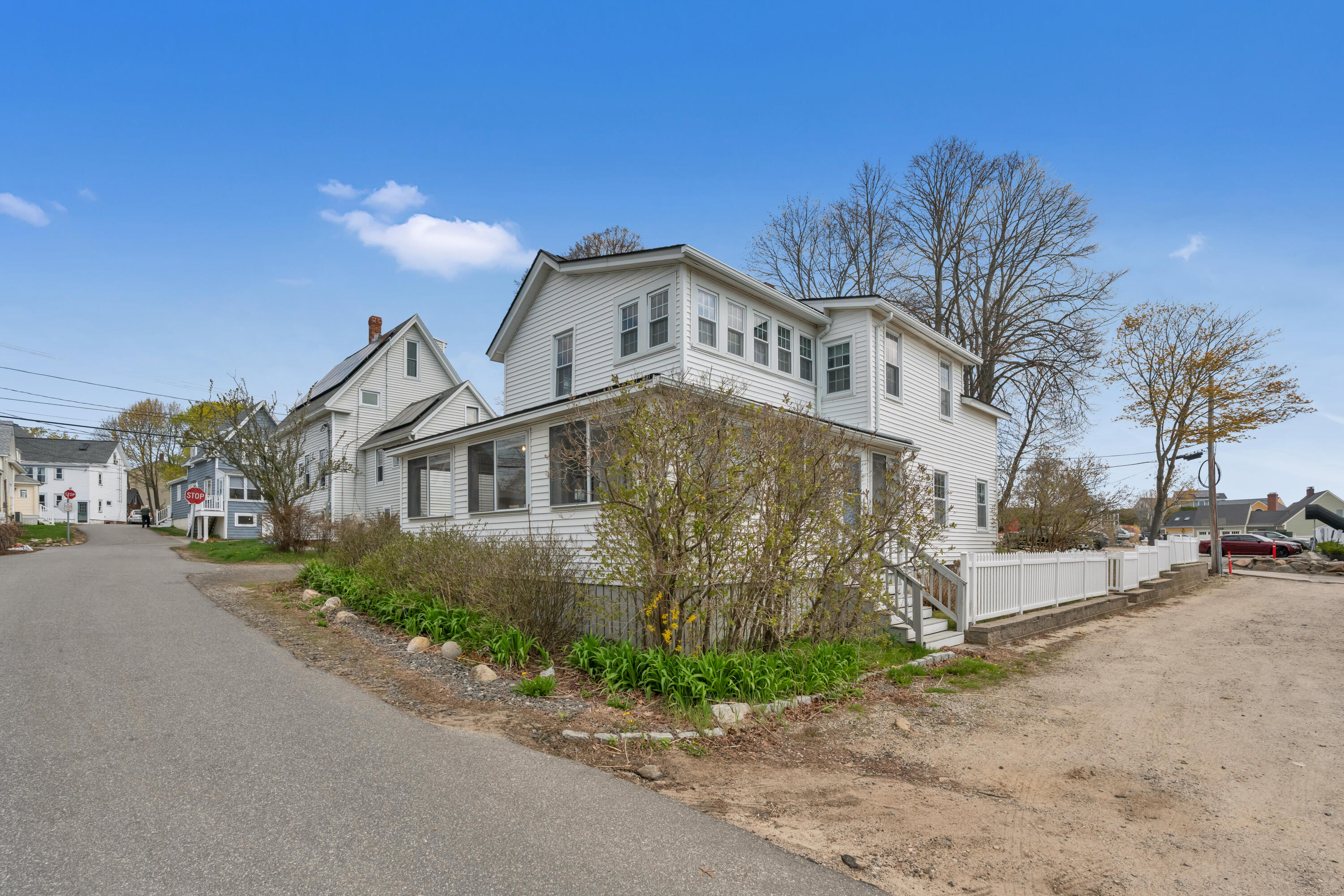 4 Micelan Road