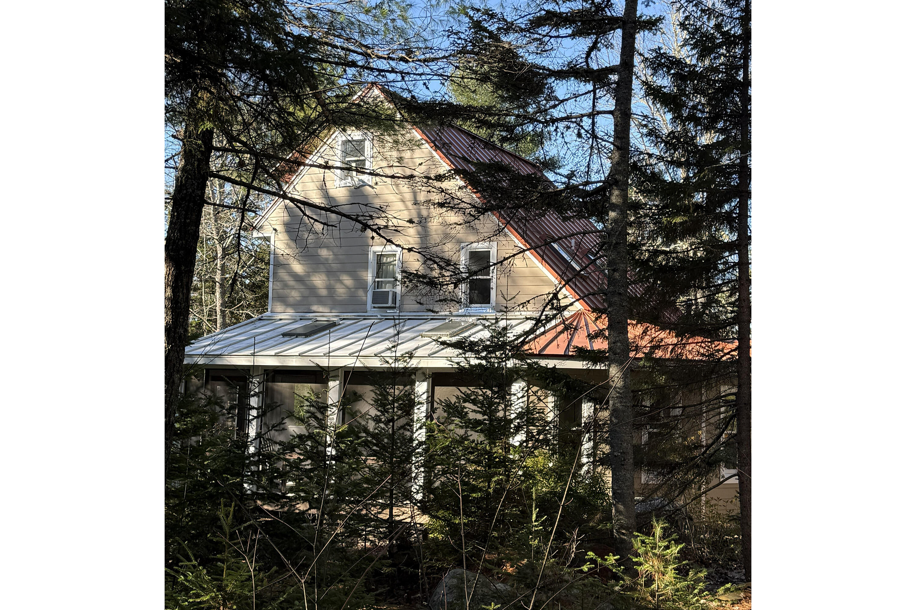 258 Kingdom Road