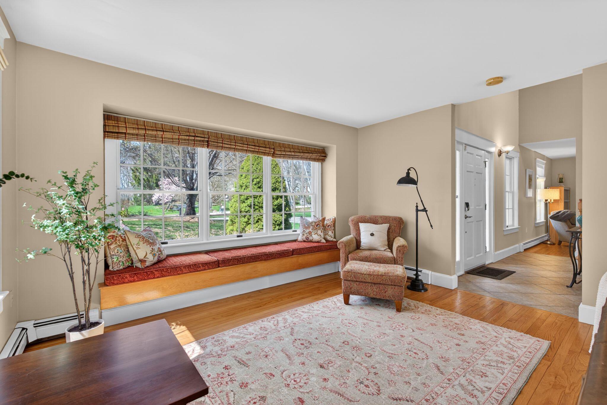 82 Hunts Point Road
