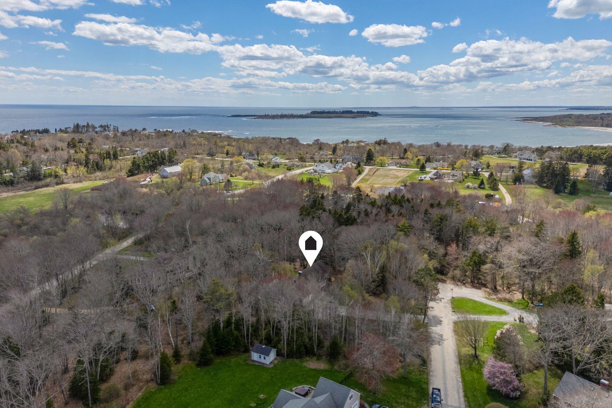 82 Hunts Point Road