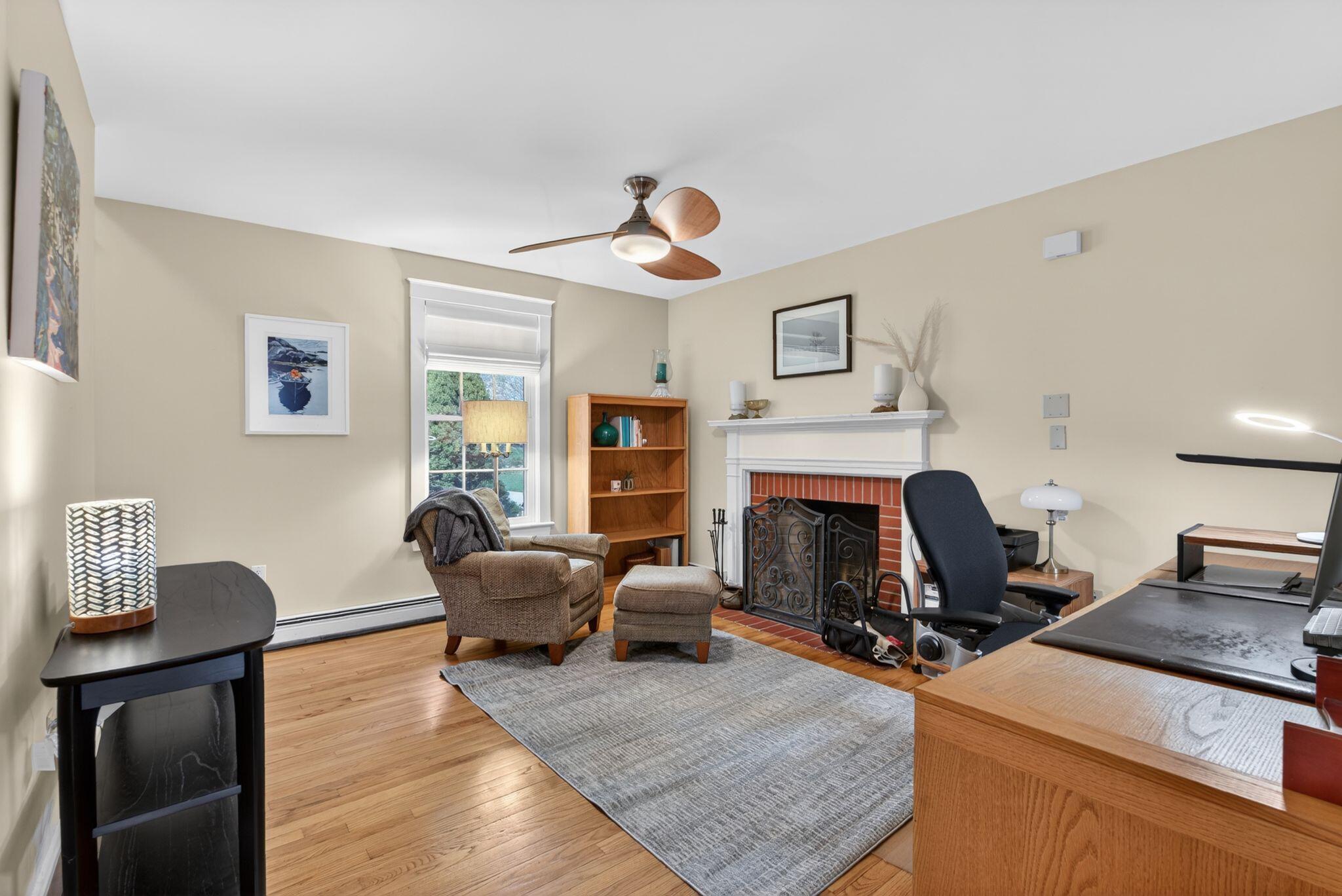 82 Hunts Point Road