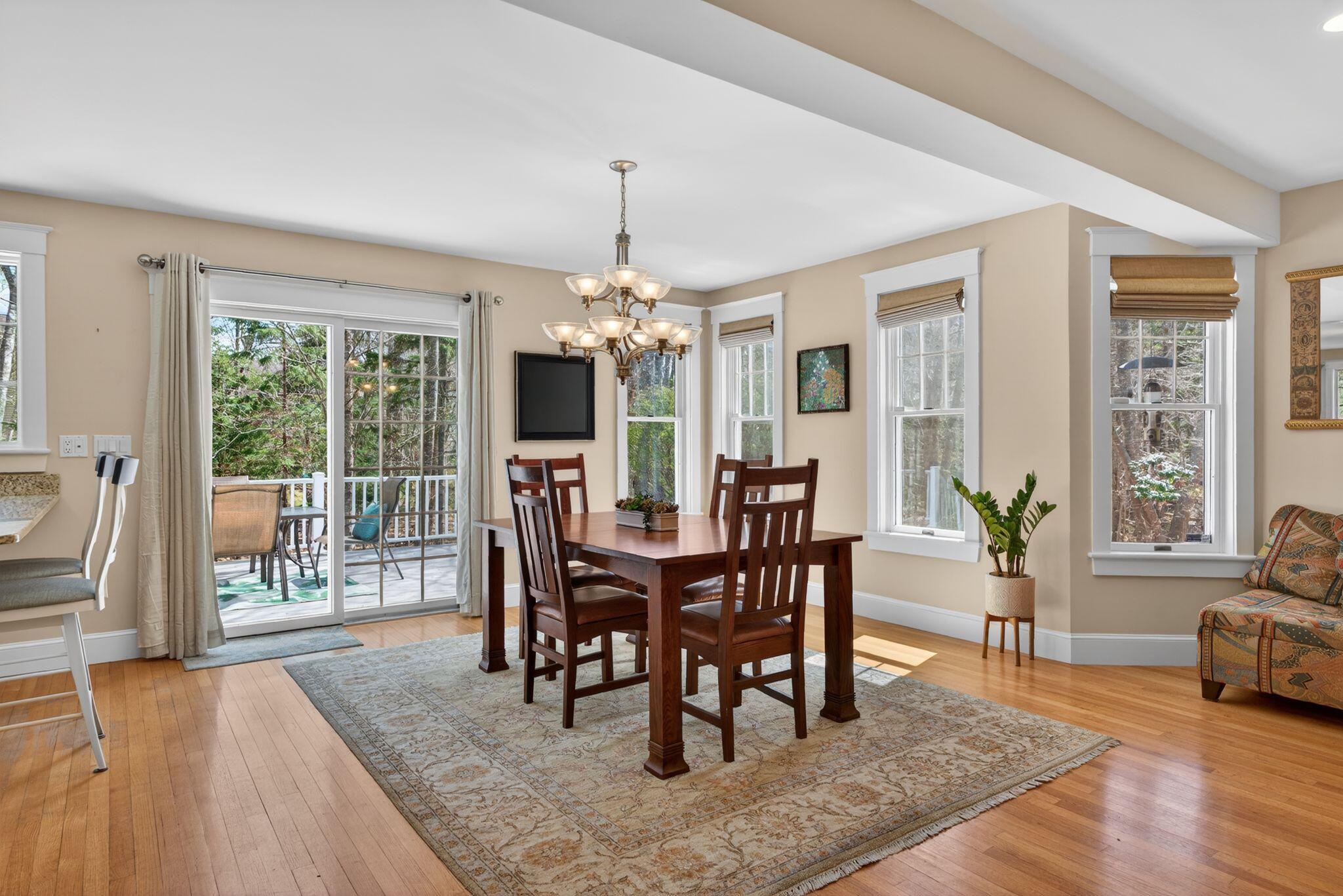 82 Hunts Point Road