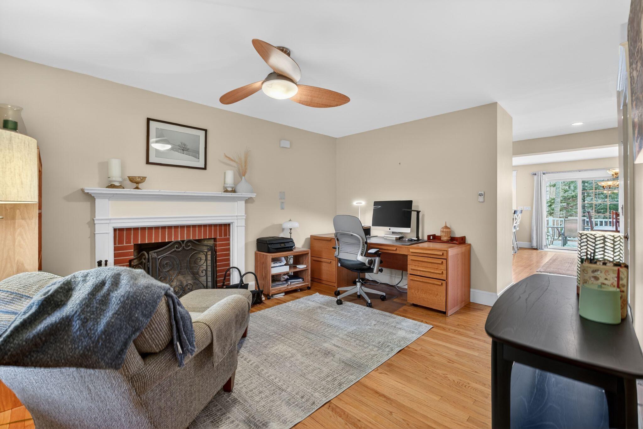 82 Hunts Point Road