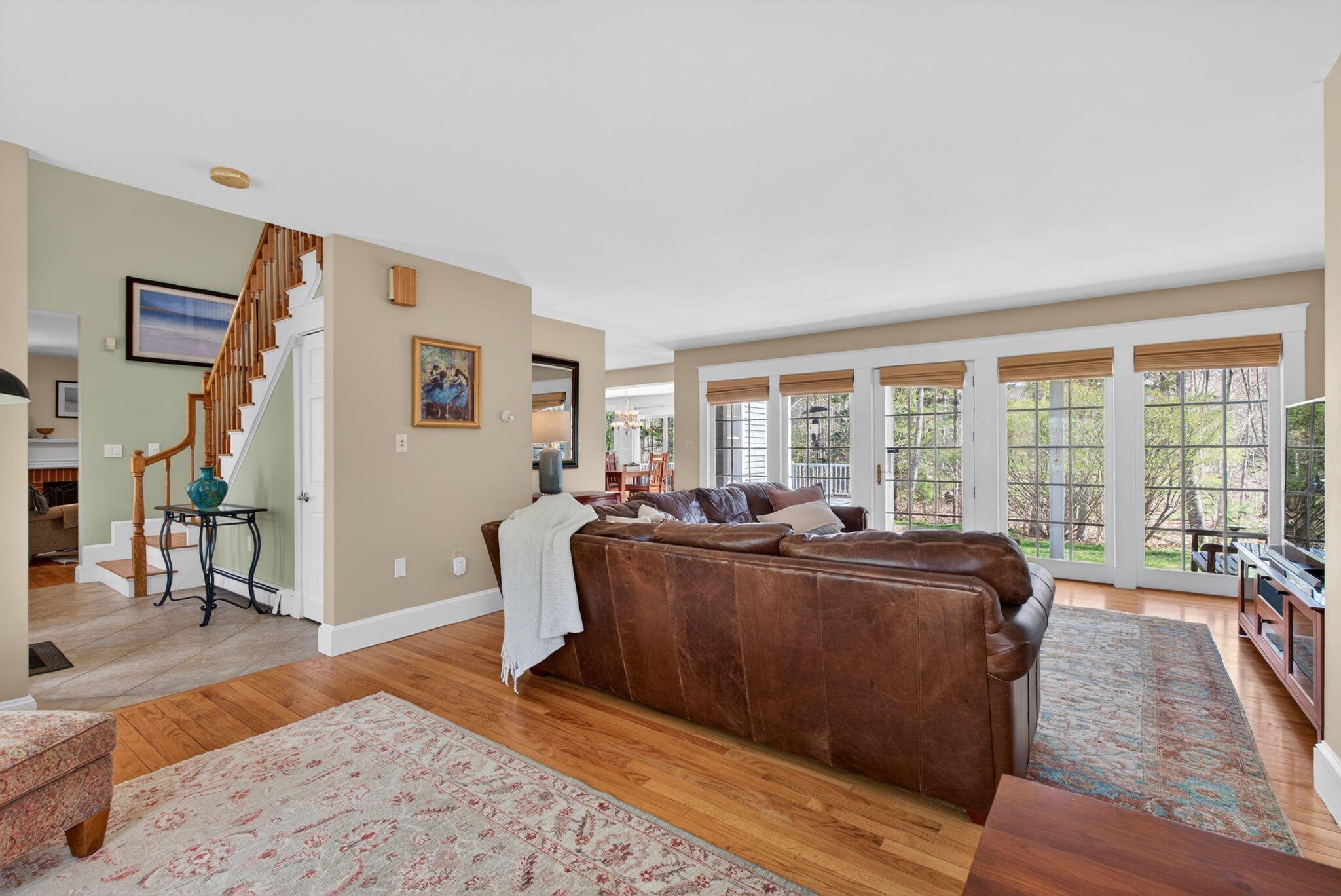 82 Hunts Point Road
