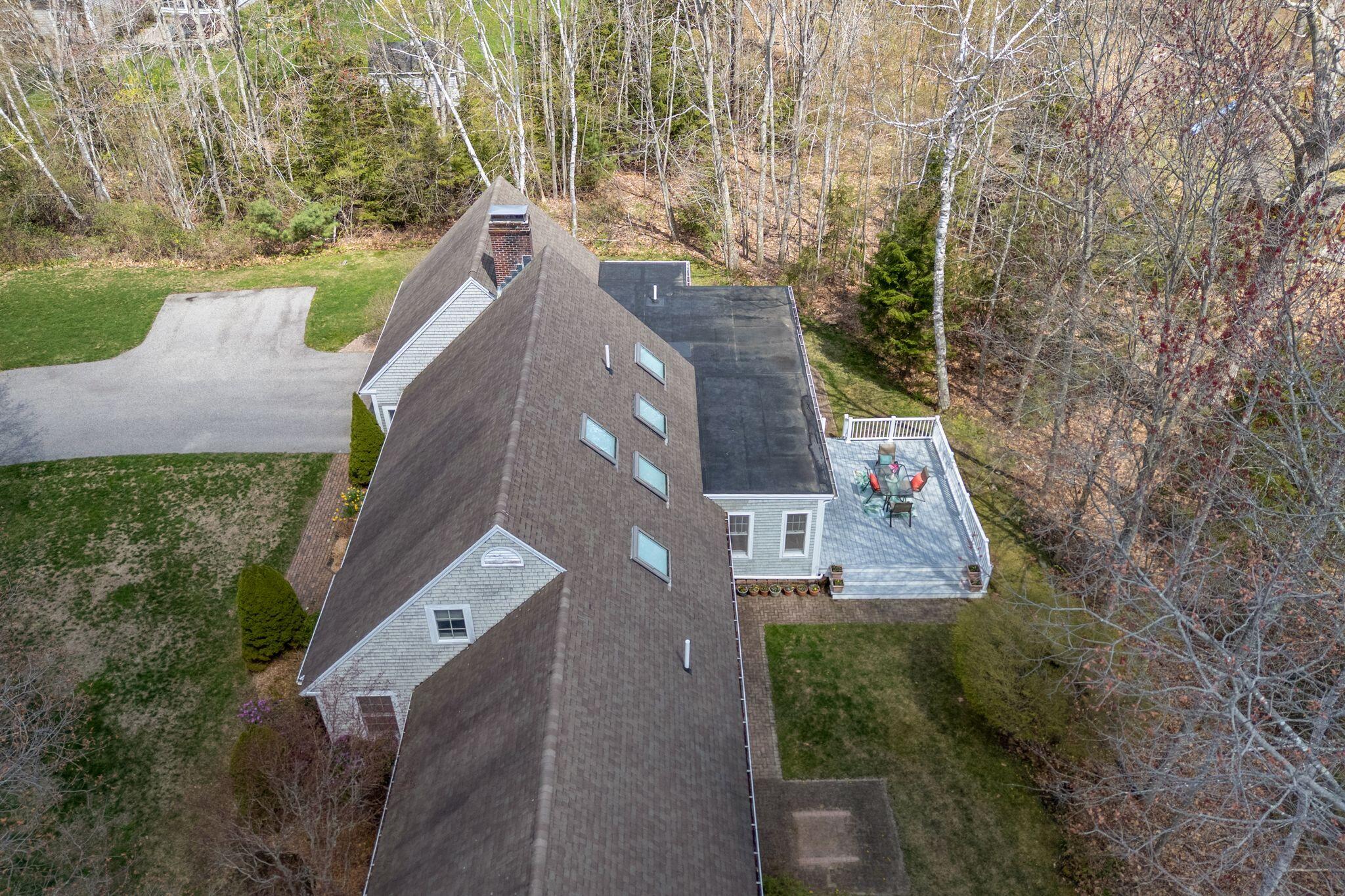 82 Hunts Point Road