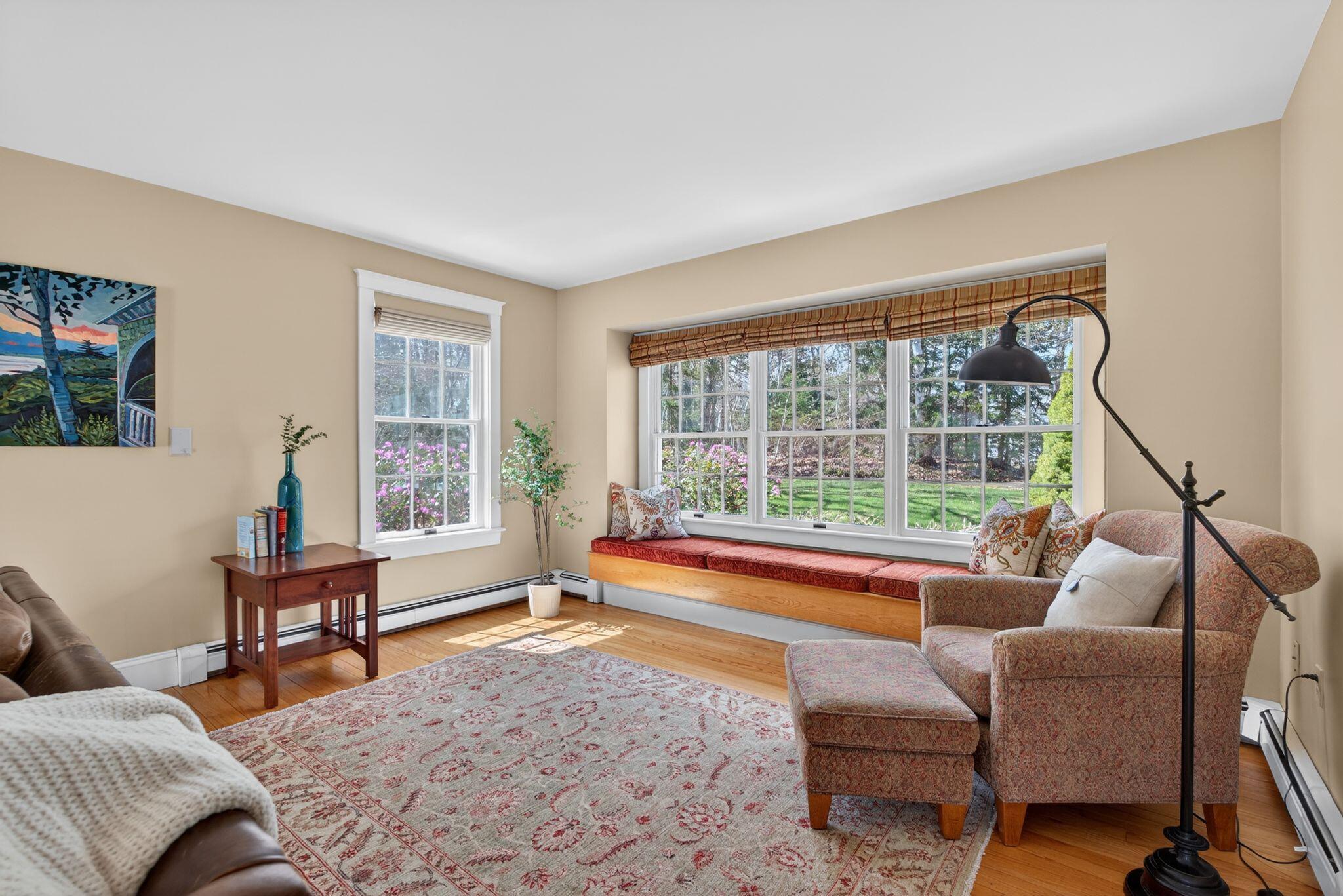 82 Hunts Point Road