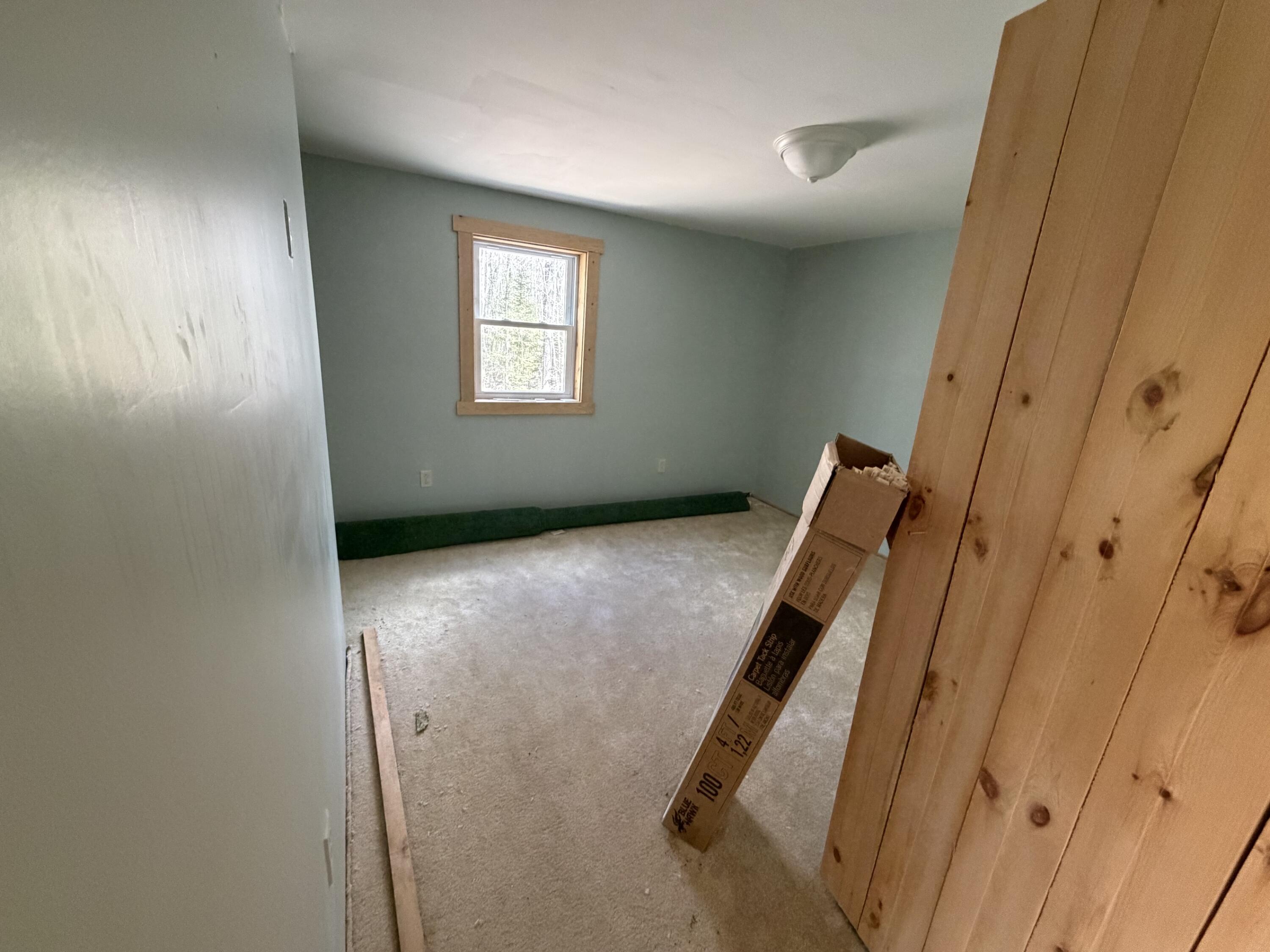 1163 Seboeis Road
