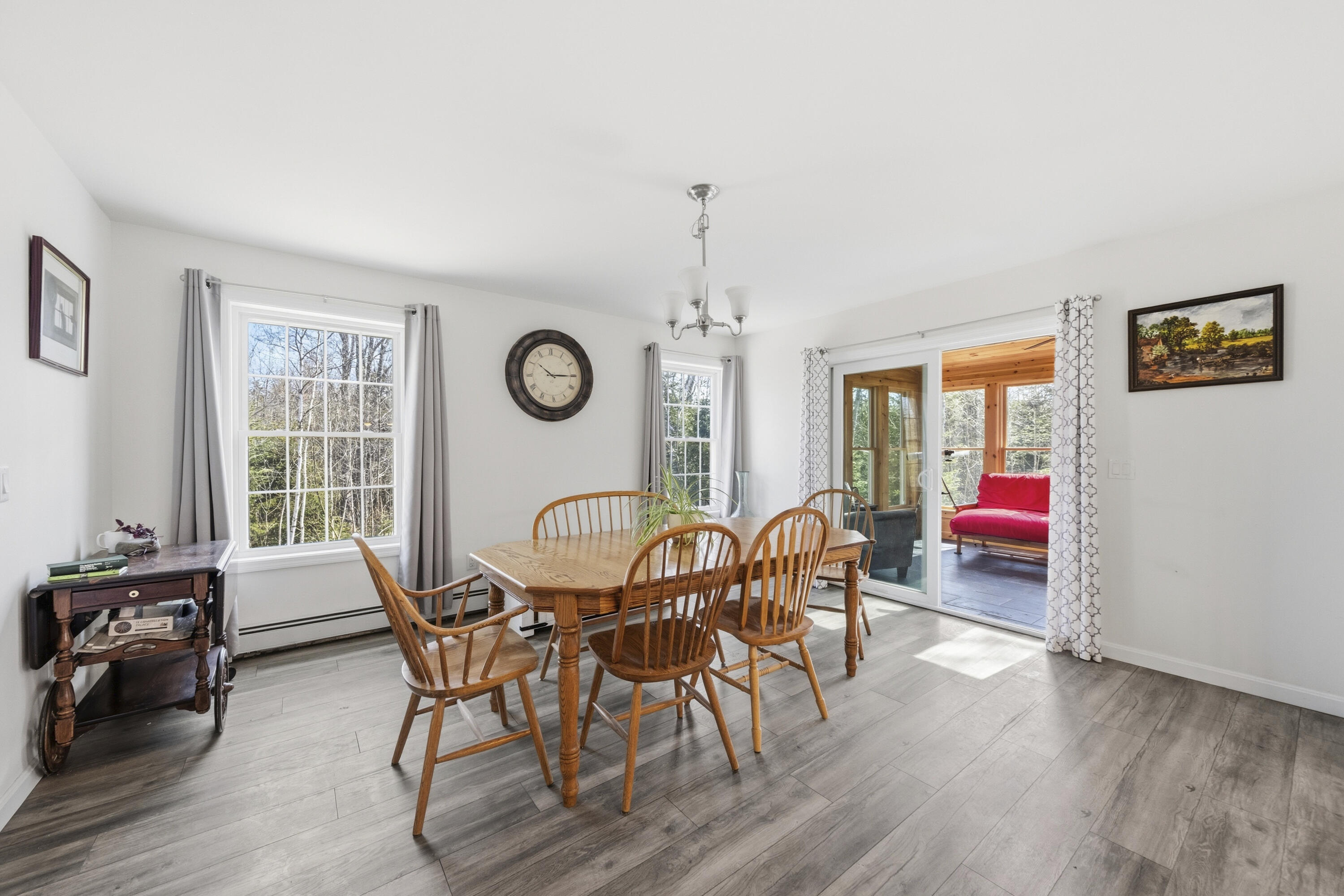 17 North Ridge Road