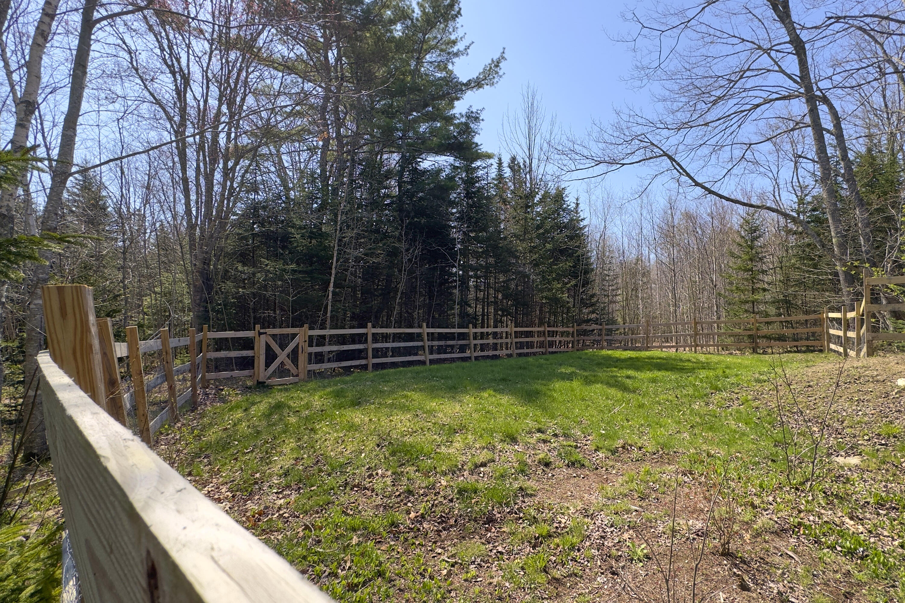 17 North Ridge Road