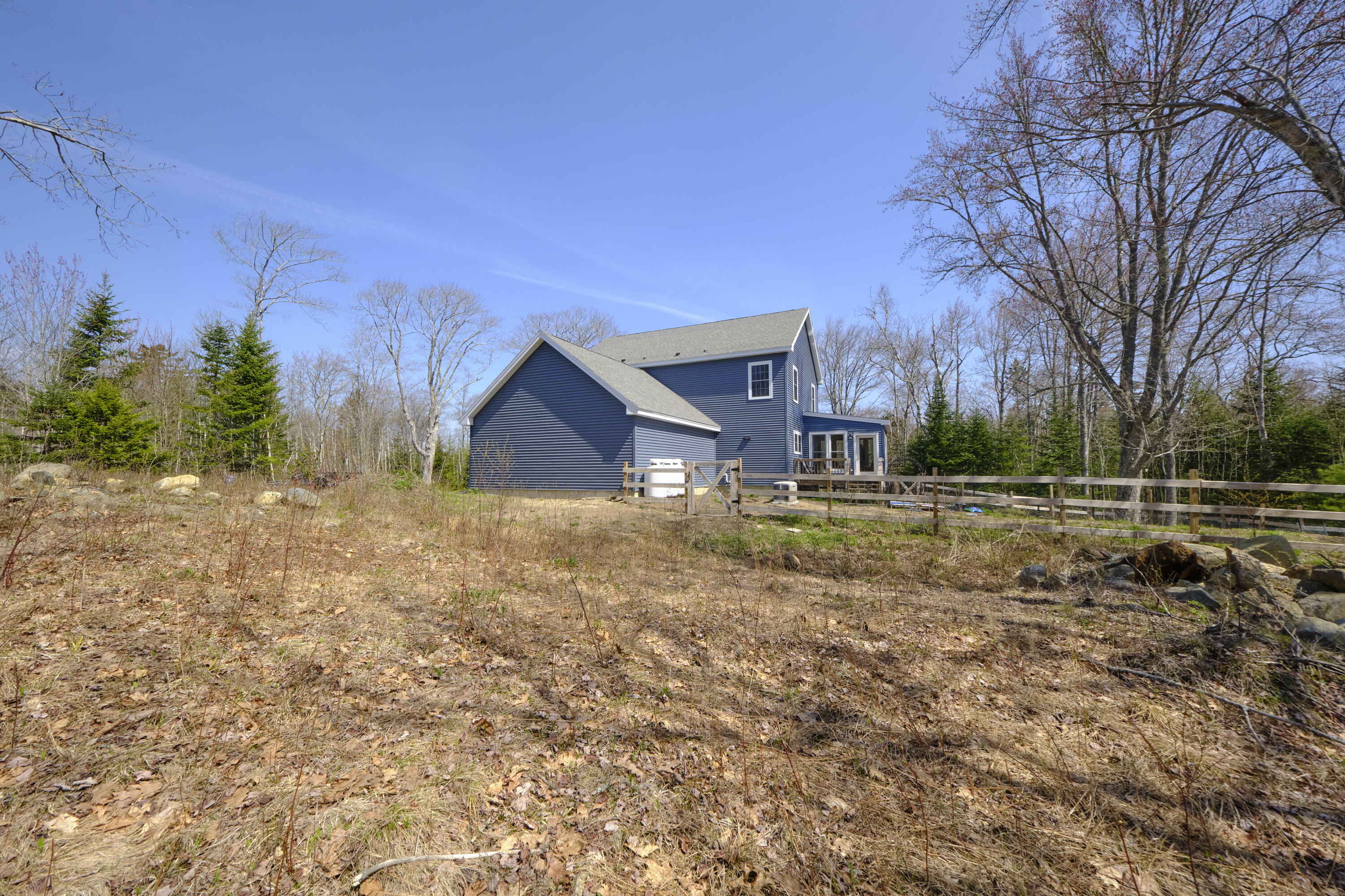 17 North Ridge Road