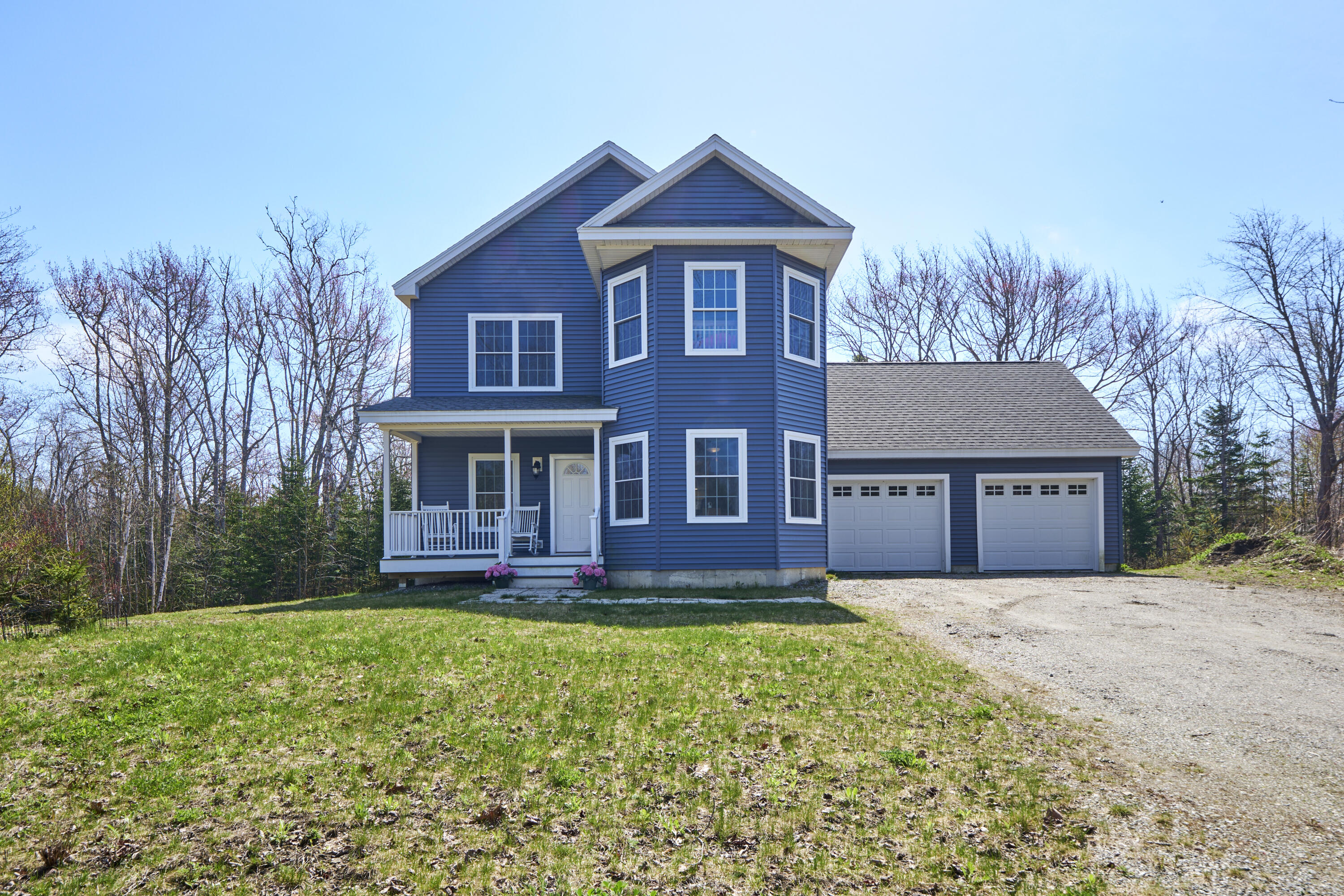 17 North Ridge Road