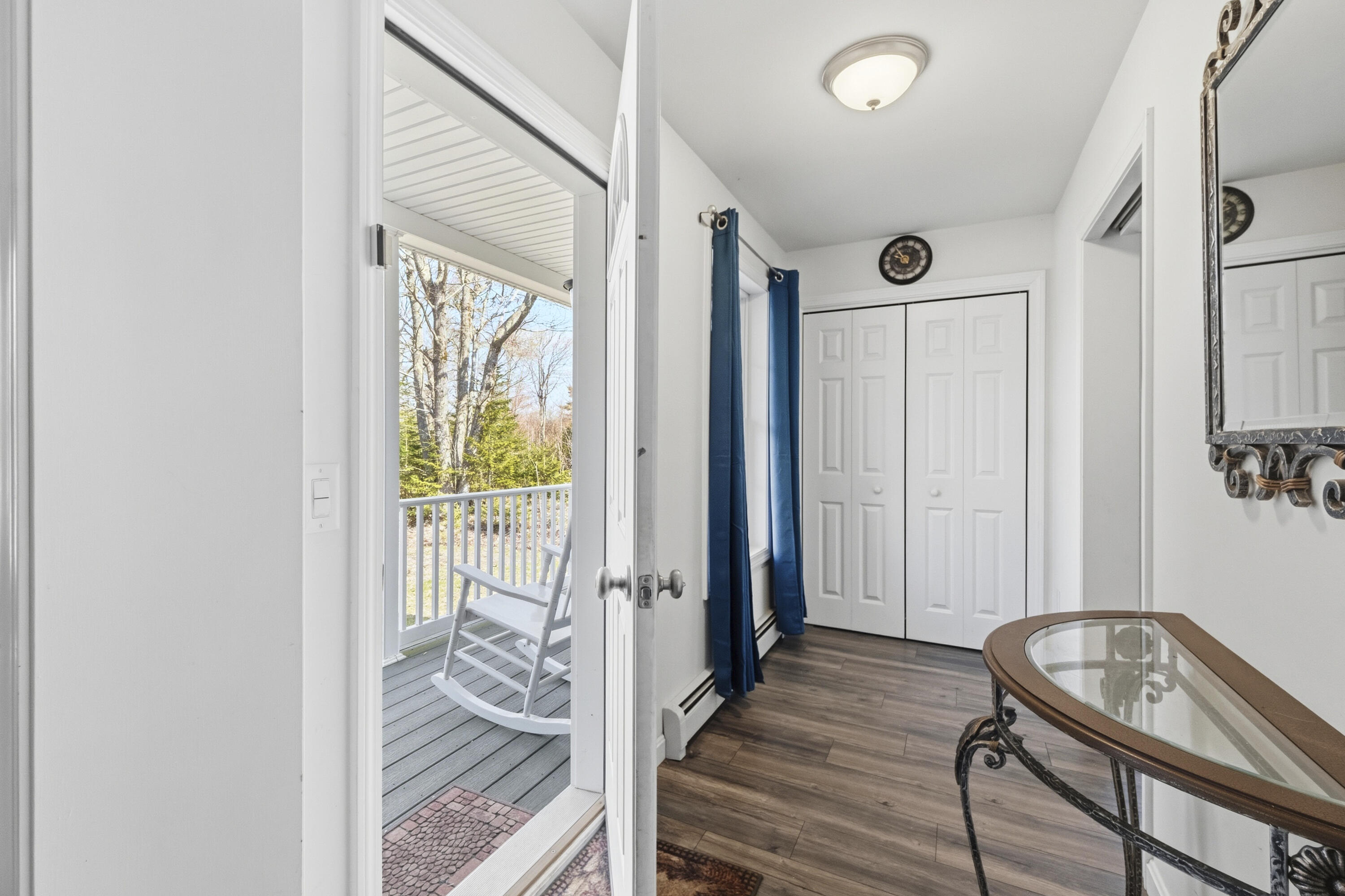 17 North Ridge Road